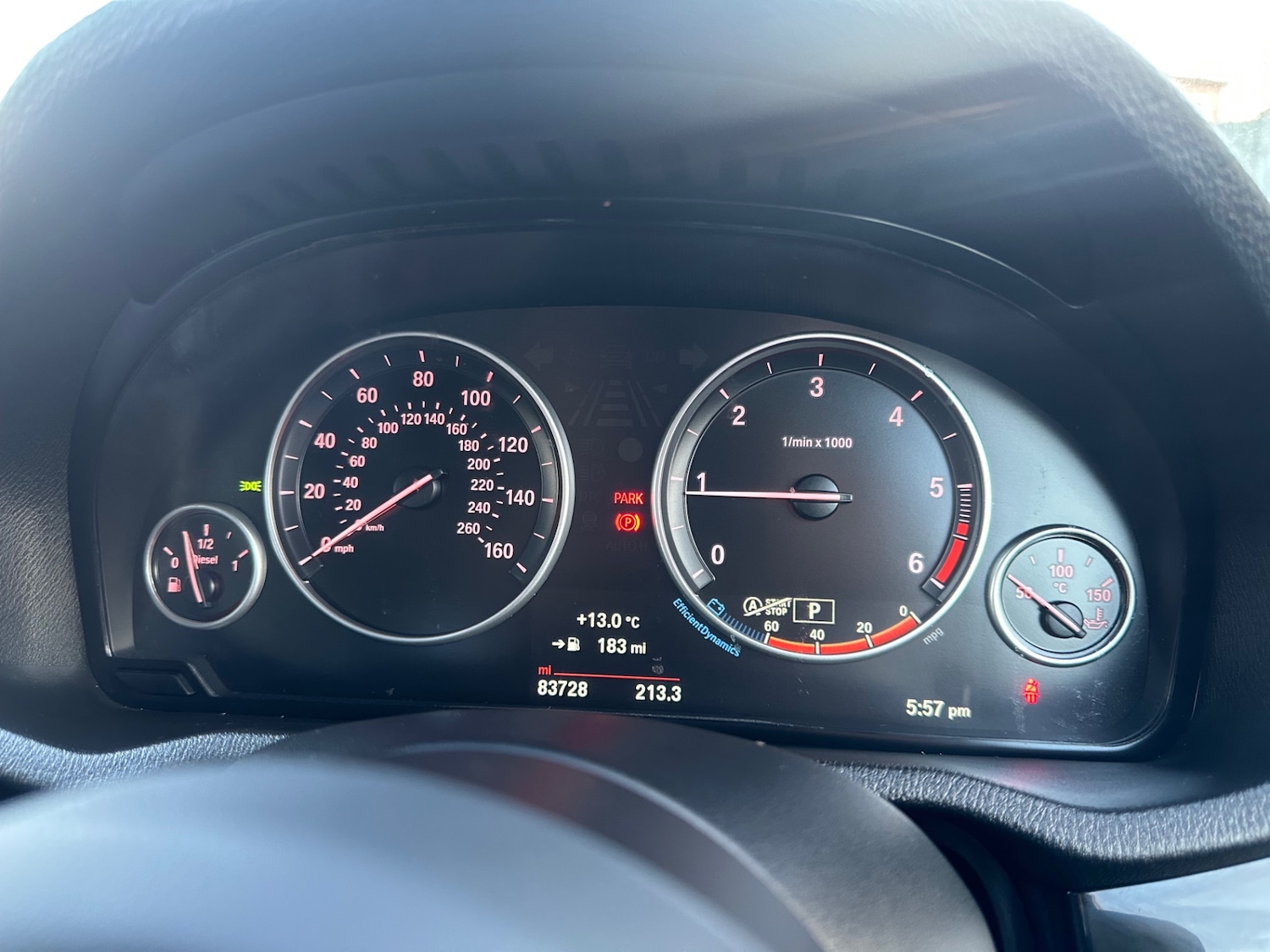 Used BMW X4 2017 for sale - 77657446: Photo 17