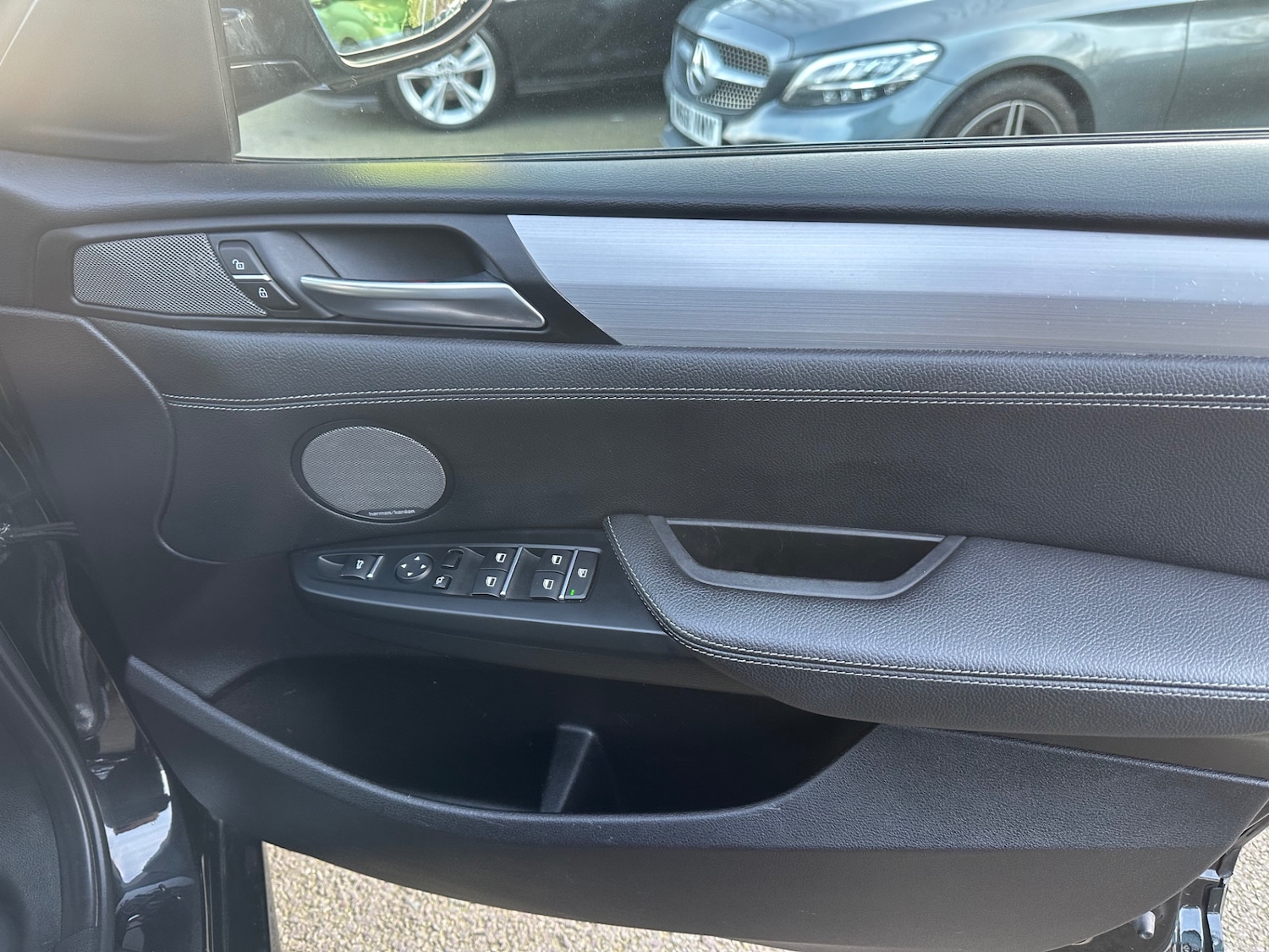 Used BMW X4 2017 for sale - 77657446: Photo 18