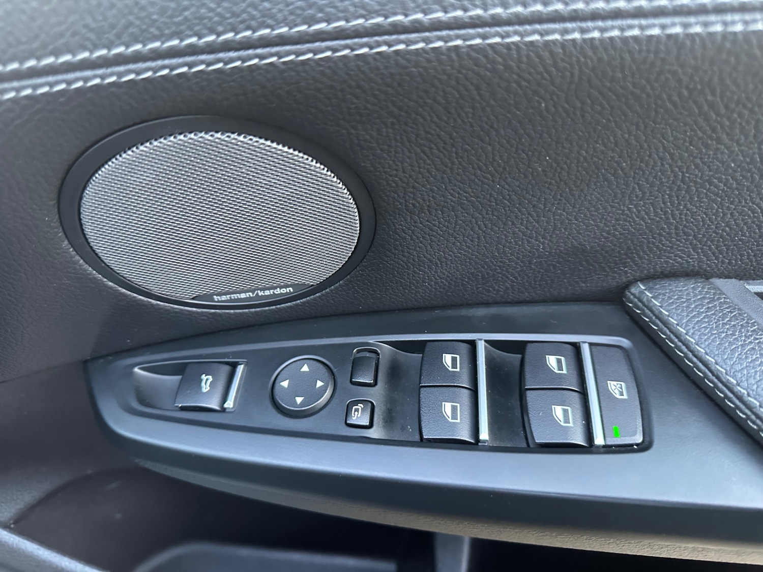 Used BMW X4 2017 for sale - 77657446: Photo 19