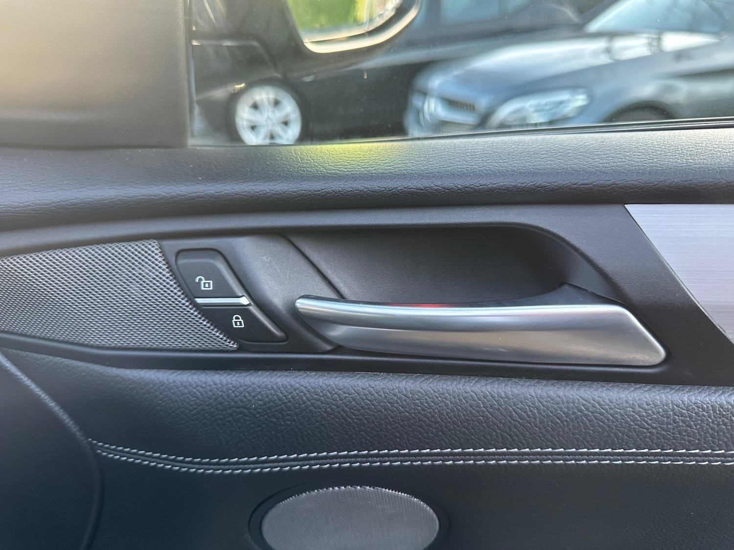 Used BMW X4 2017 for sale - 77657446: Photo 20