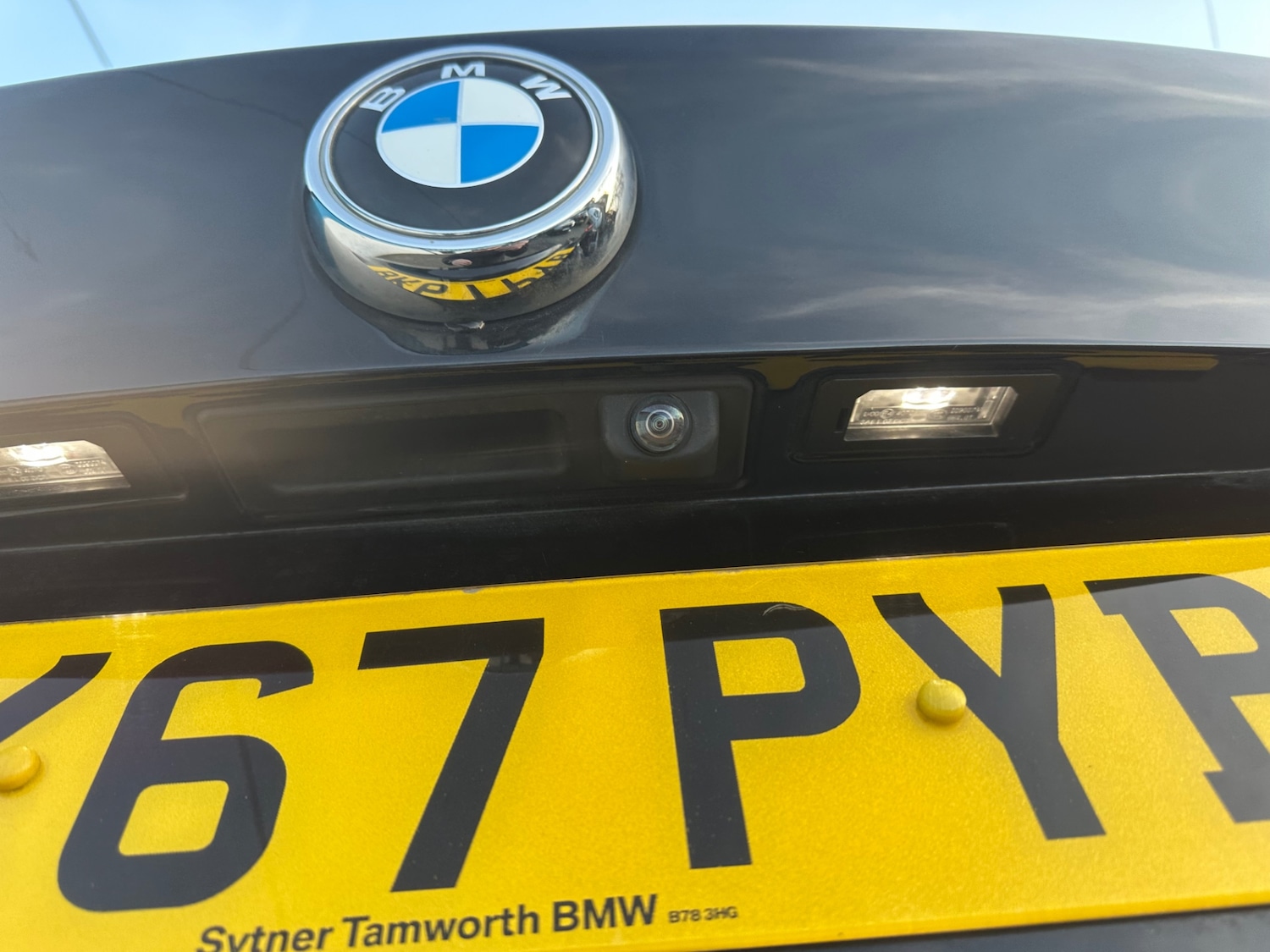 Used BMW X4 2017 for sale - 77657446: Photo 23