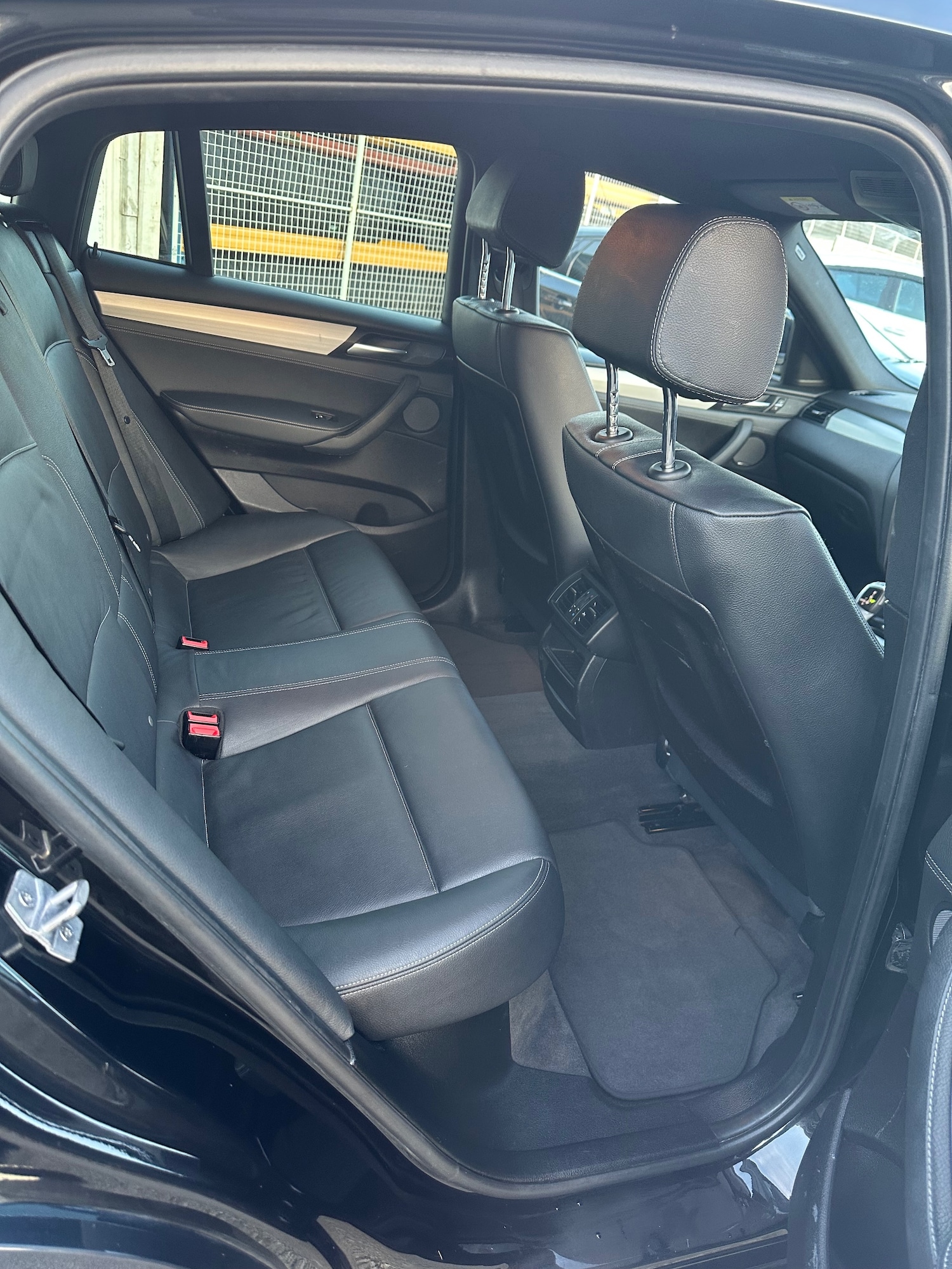 Used BMW X4 2017 for sale - 77657446: Photo 24