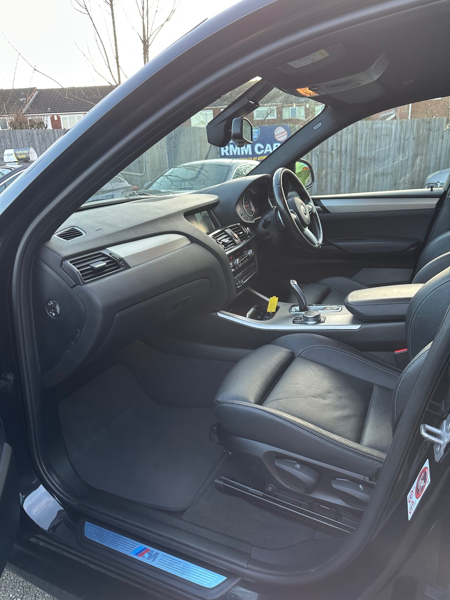 Used BMW X4 2017 for sale - 77657446: Photo 25