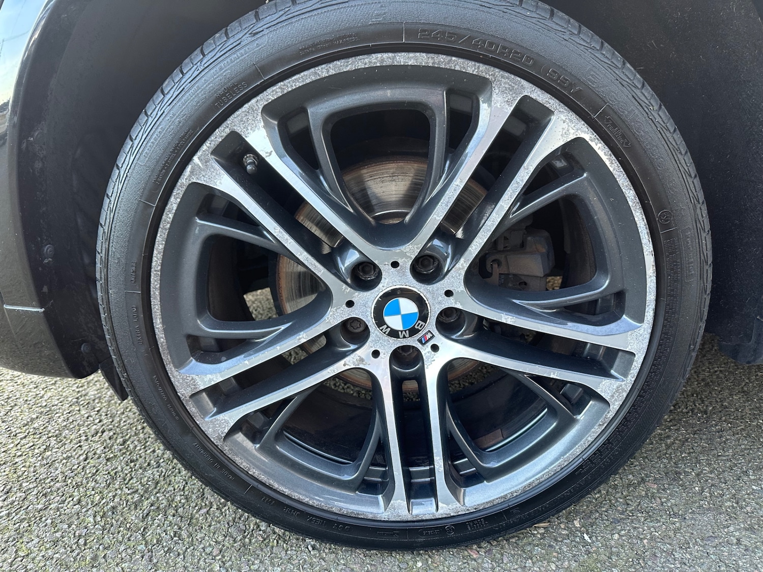 Used BMW X4 2017 for sale - 77657446: Photo 27