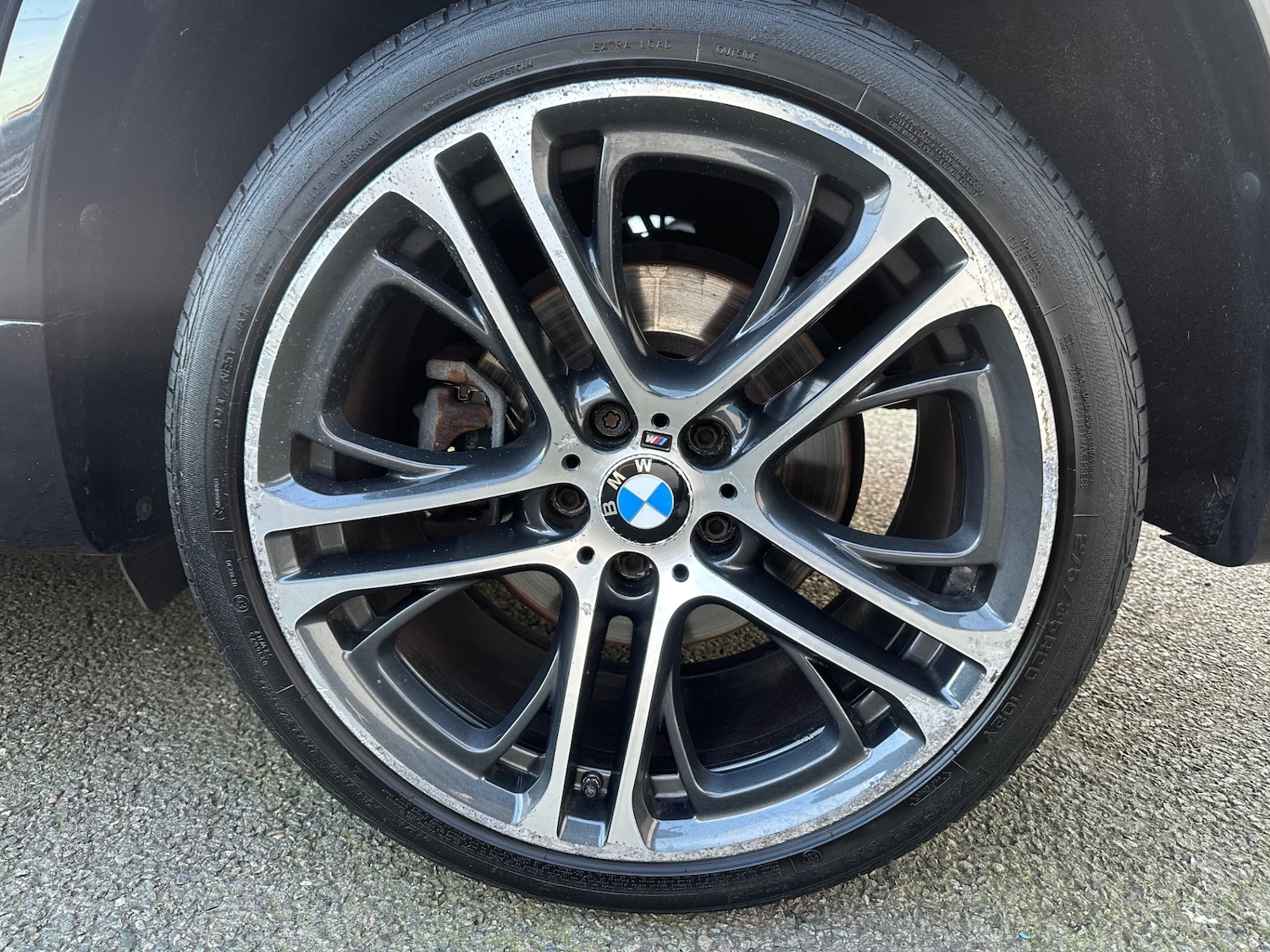 Used BMW X4 2017 for sale - 77657446: Photo 28