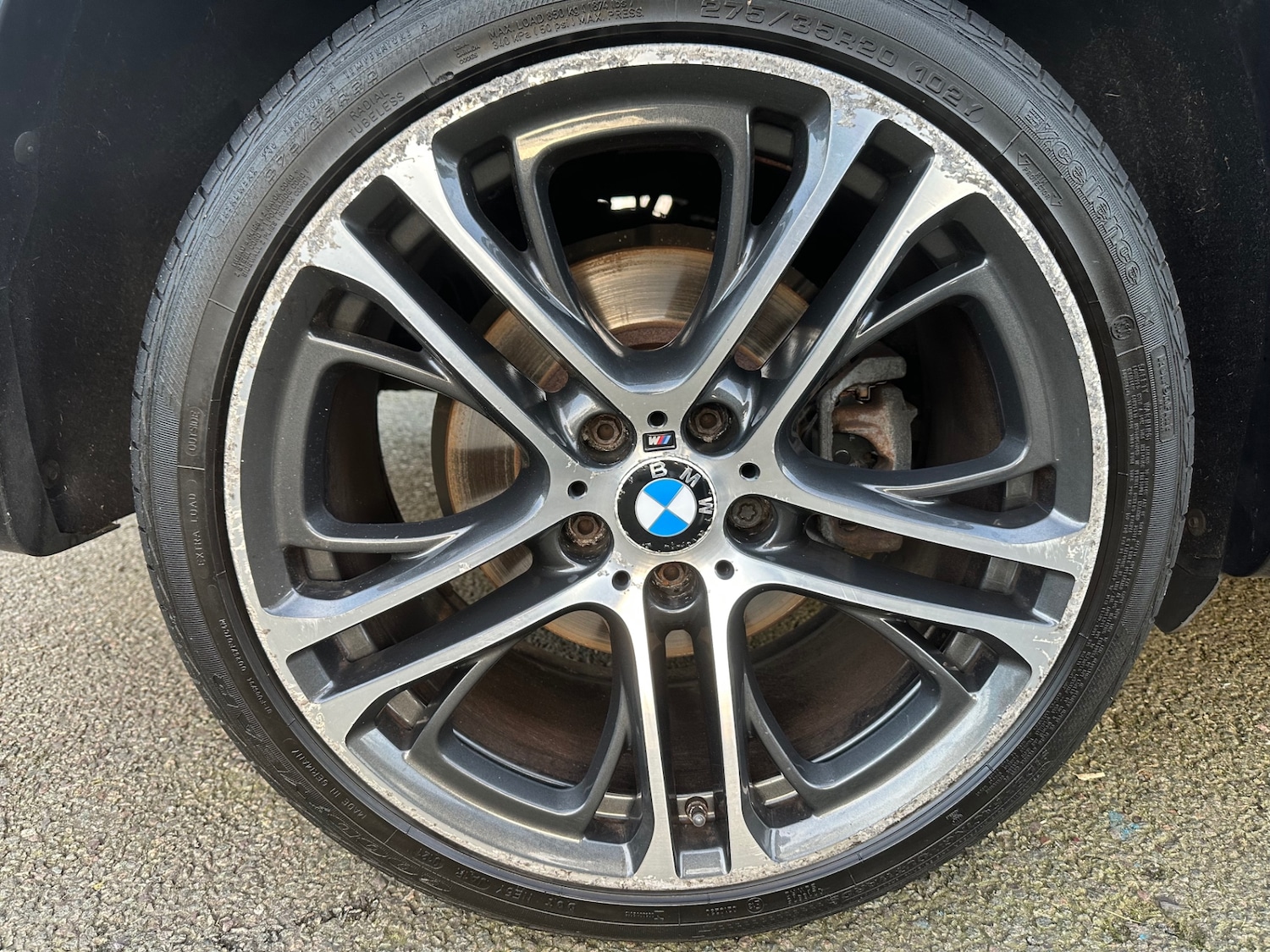 Used BMW X4 2017 for sale - 77657446: Photo 29