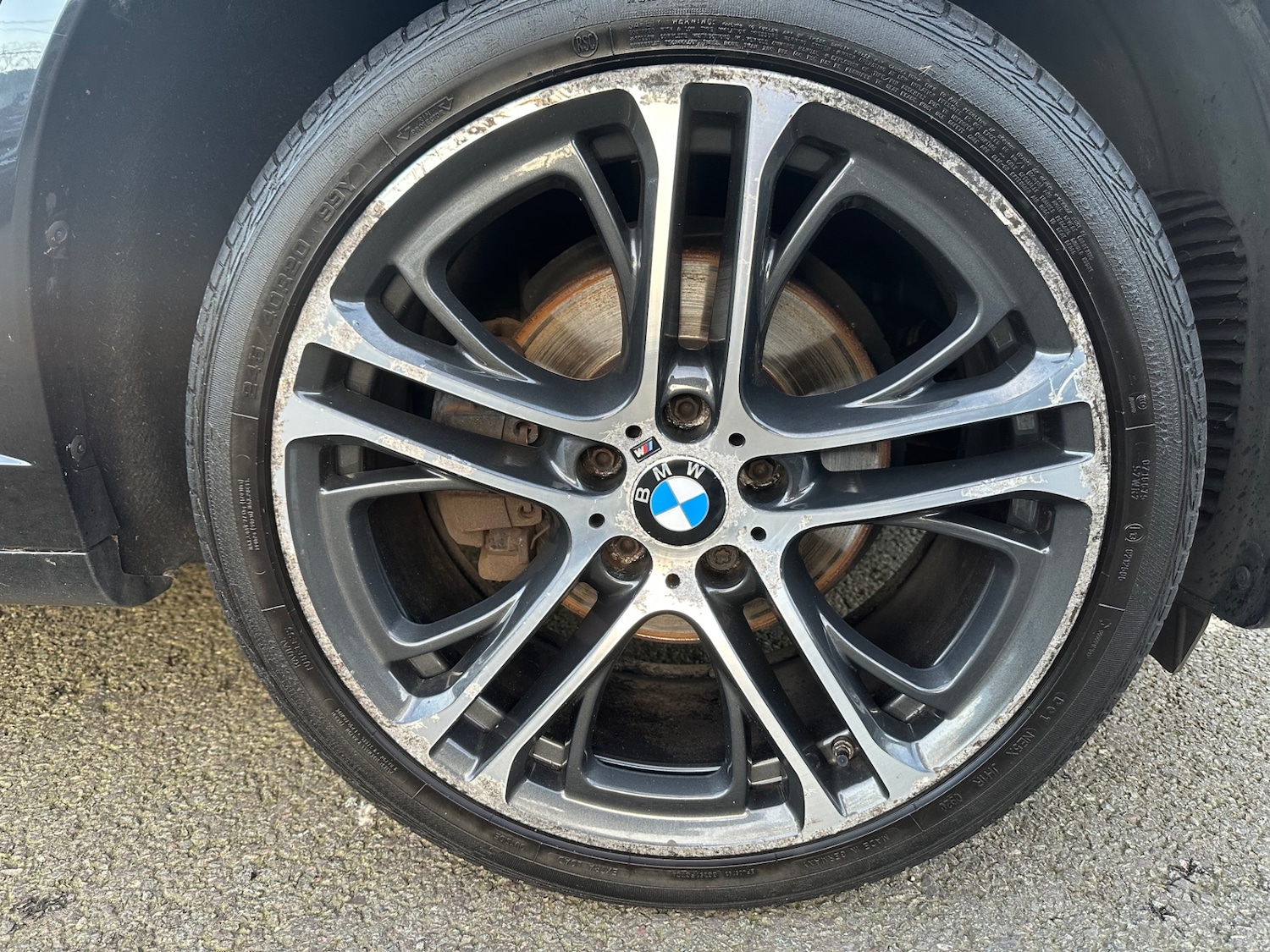 Used BMW X4 2017 for sale - 77657446: Photo 30