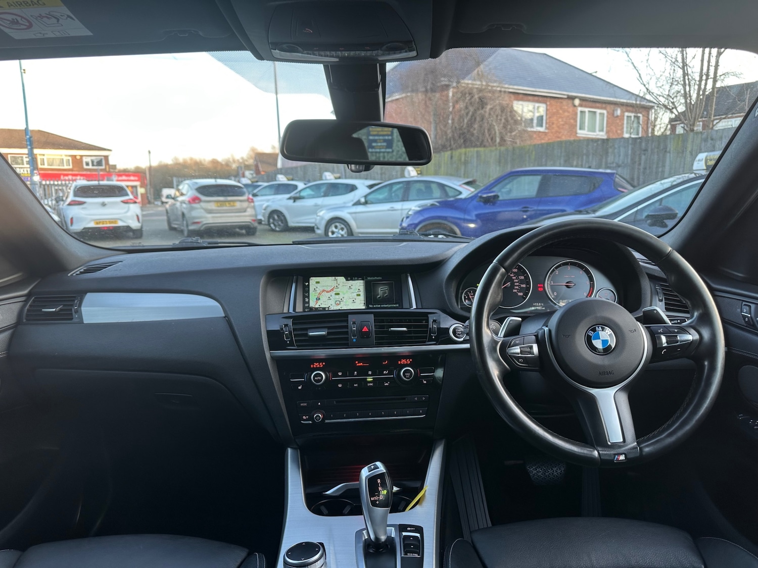 Used BMW X4 2017 for sale - 77657446: Photo 31