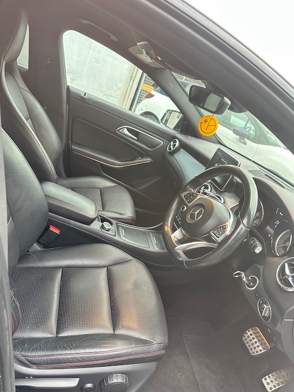 Used Mercedes-Benz CLA 2015 for sale - 76309461: Photo 11
