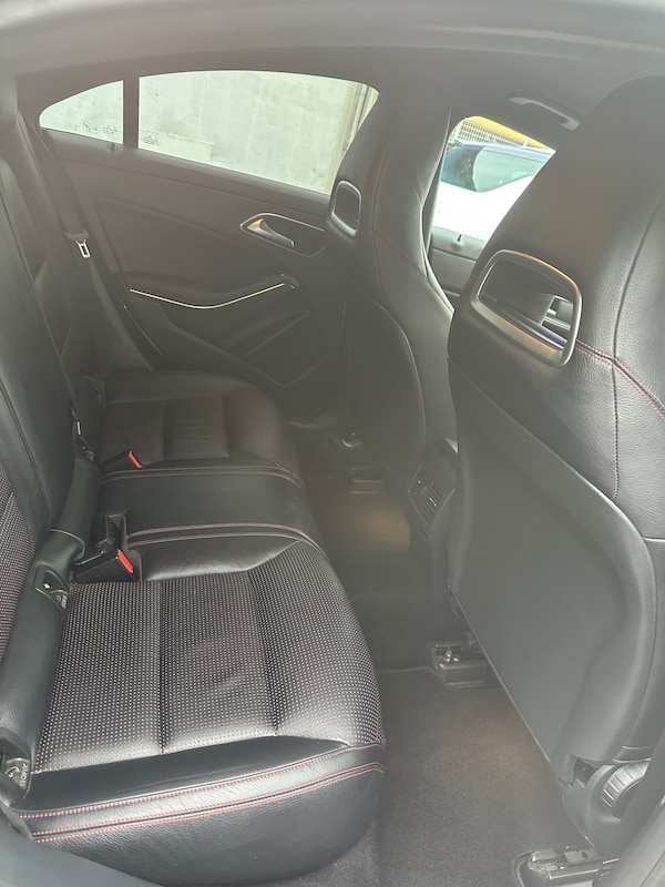 Used Mercedes-Benz CLA 2015 for sale - 76309461: Photo 12