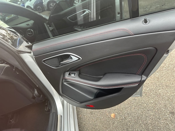 Used Mercedes-Benz CLA 2015 for sale - 76309461: Photo 15