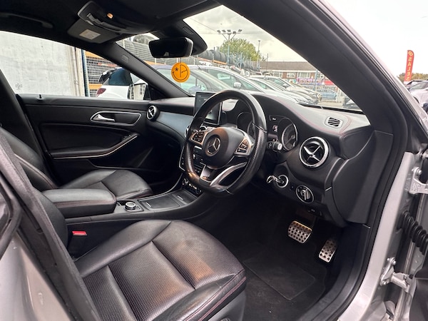Used Mercedes-Benz CLA 2015 for sale - 76309461: Photo 16