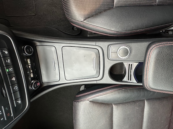 Used Mercedes-Benz CLA 2015 for sale - 76309461: Photo 19