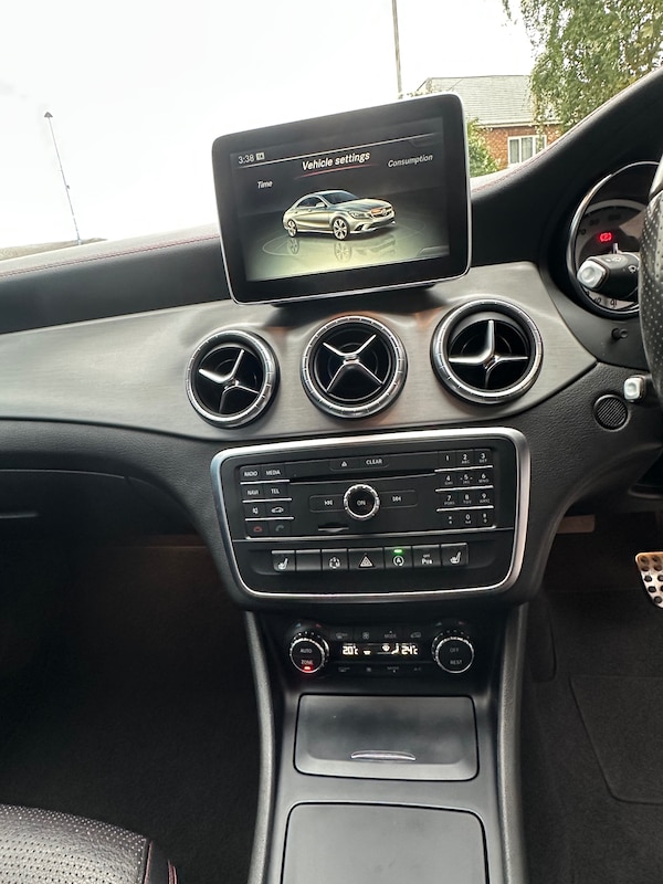 Used Mercedes-Benz CLA 2015 for sale - 76309461: Photo 20