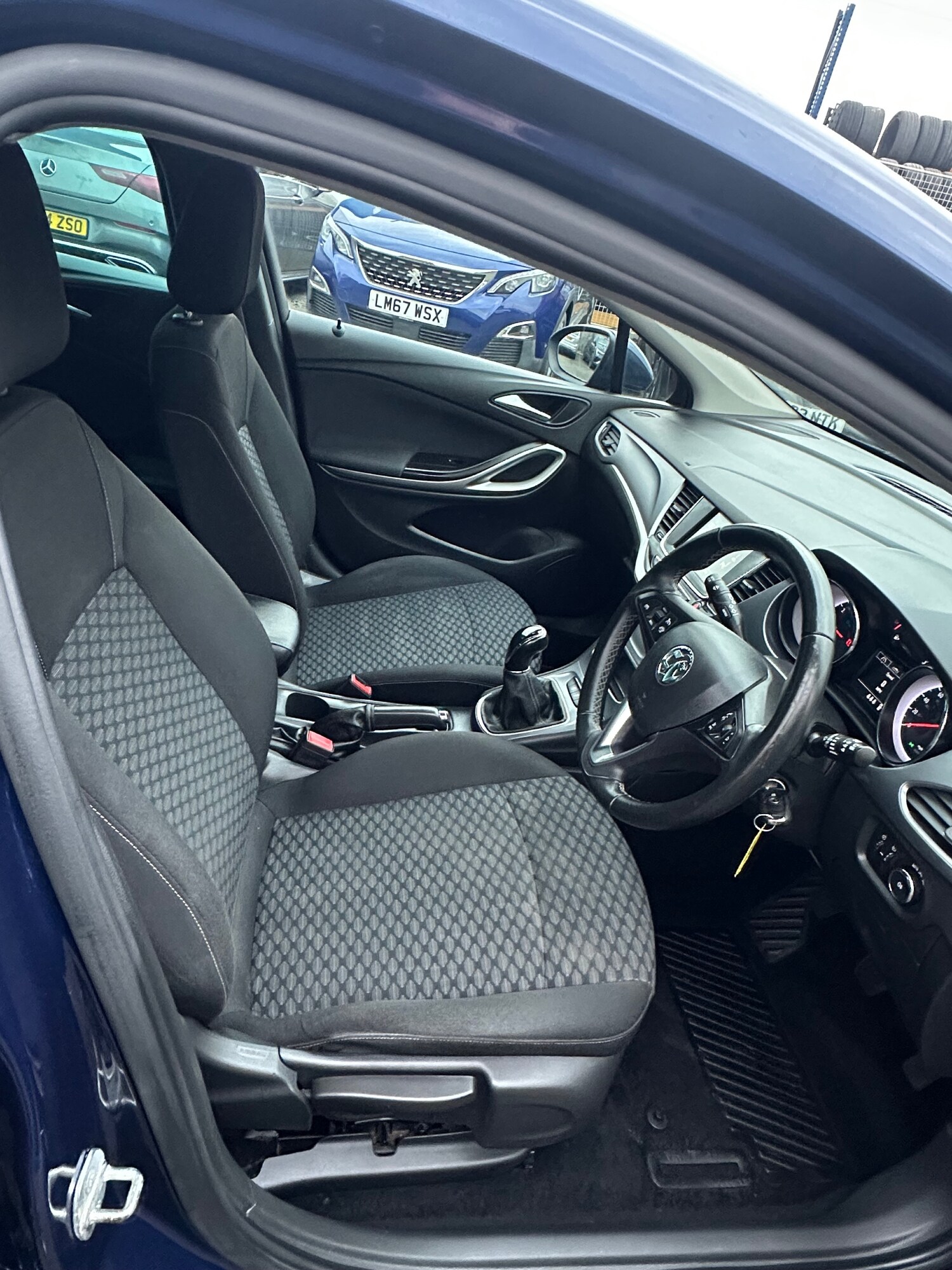 Used Vauxhall Astra 2020 for sale - 77366872: Photo 11