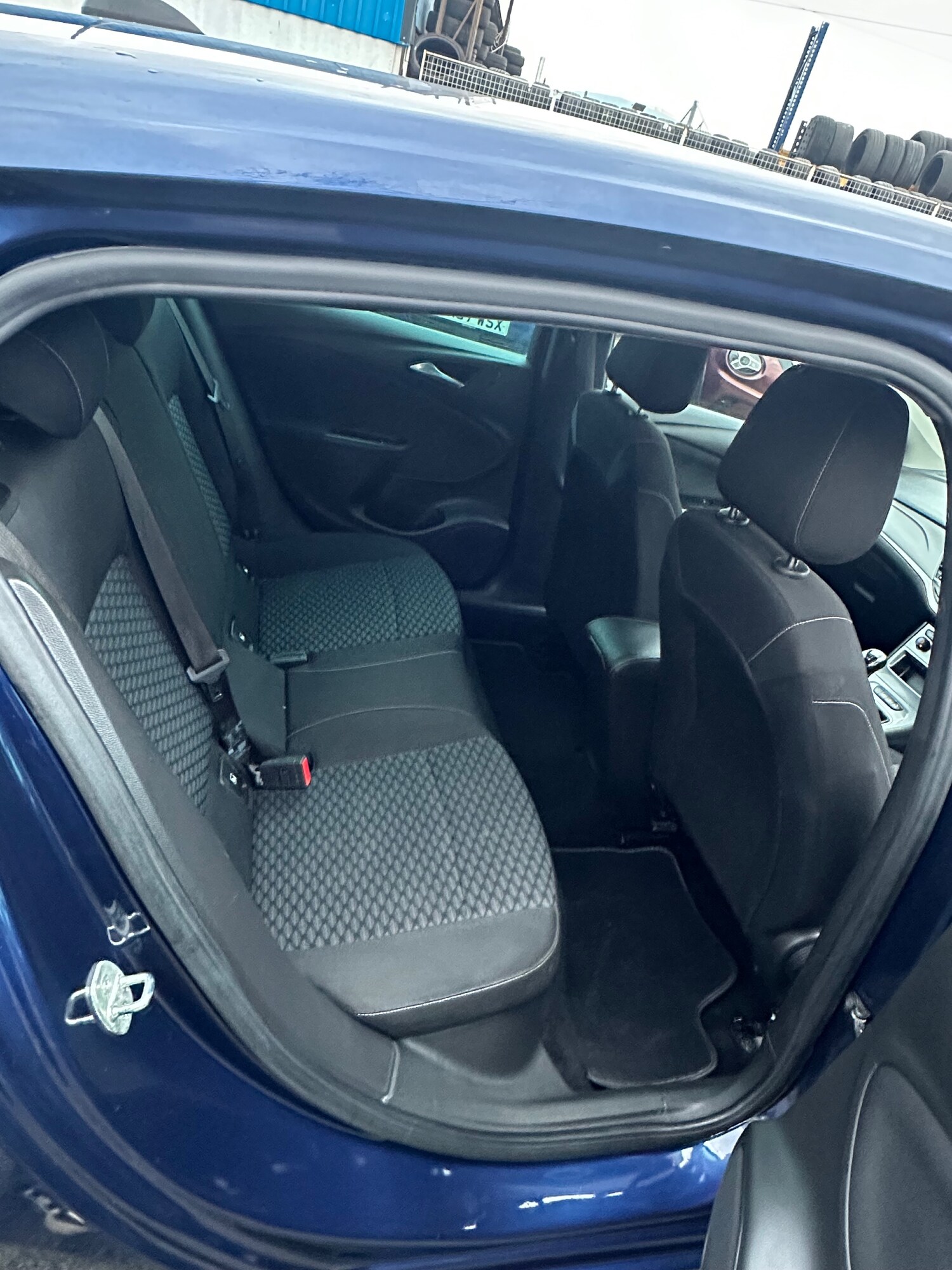 Used Vauxhall Astra 2020 for sale - 77366872: Photo 12