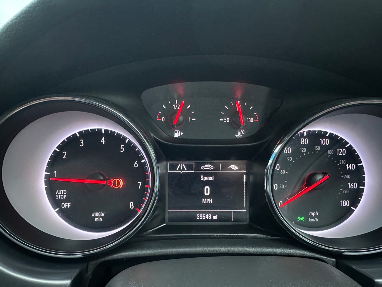 Used Vauxhall Astra 2020 for sale - 77366872: Photo 16