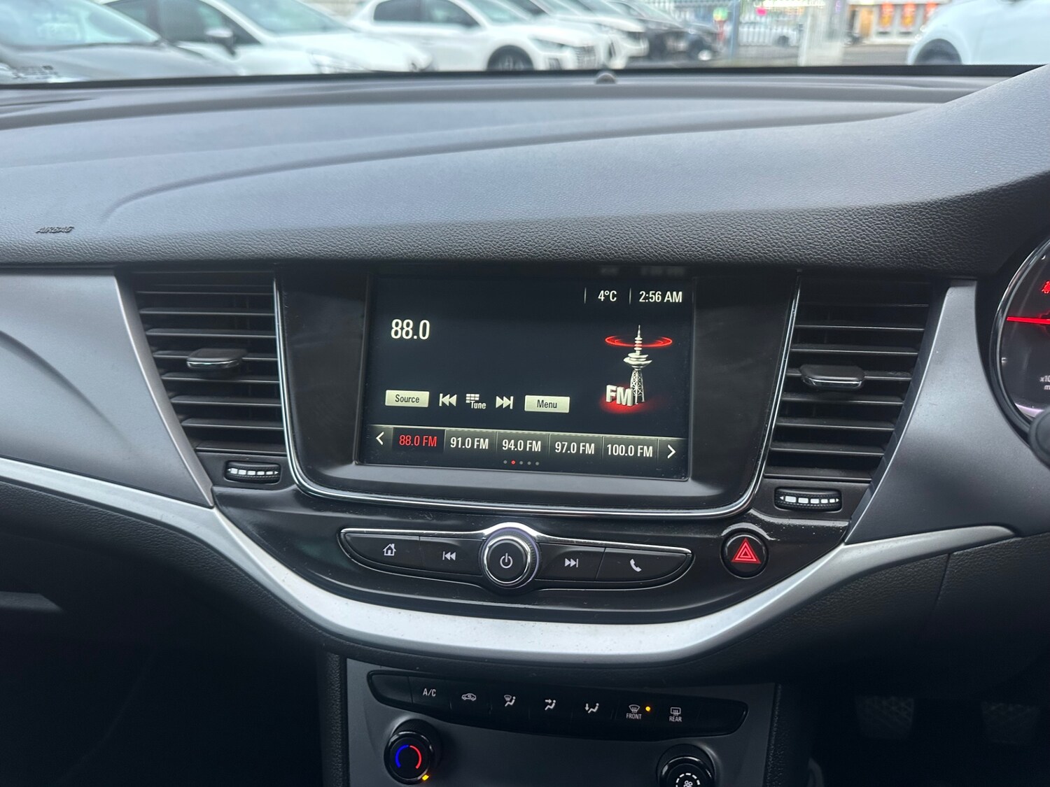 Used Vauxhall Astra 2020 for sale - 77366872: Photo 17