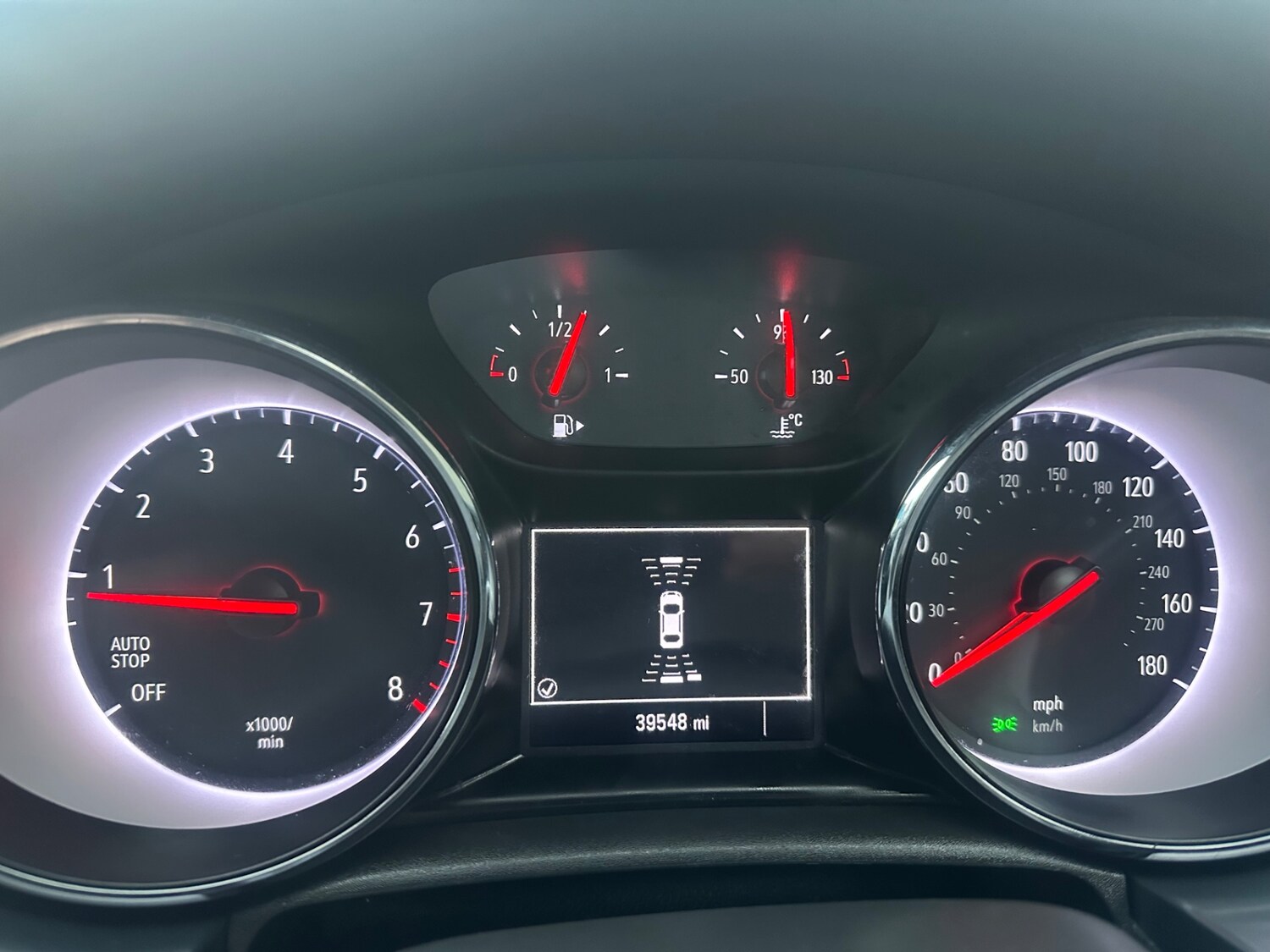 Used Vauxhall Astra 2020 for sale - 77366872: Photo 20