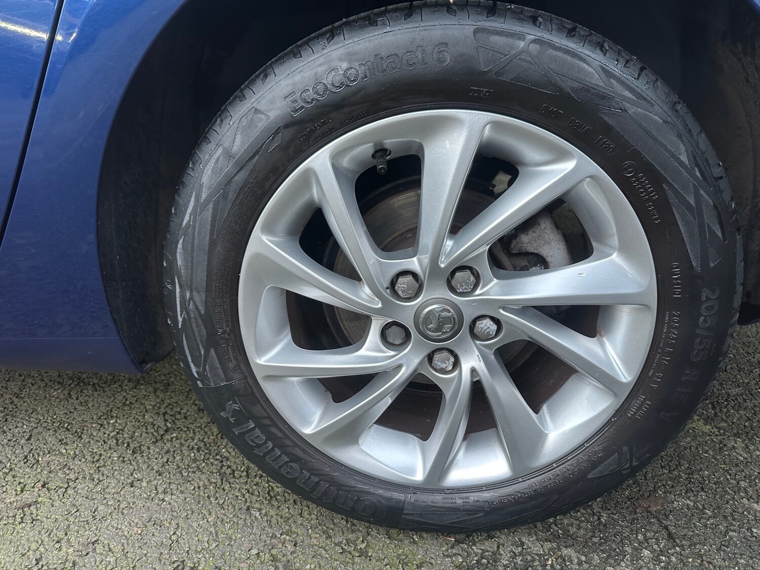 Used Vauxhall Astra 2020 for sale - 77366872: Photo 21