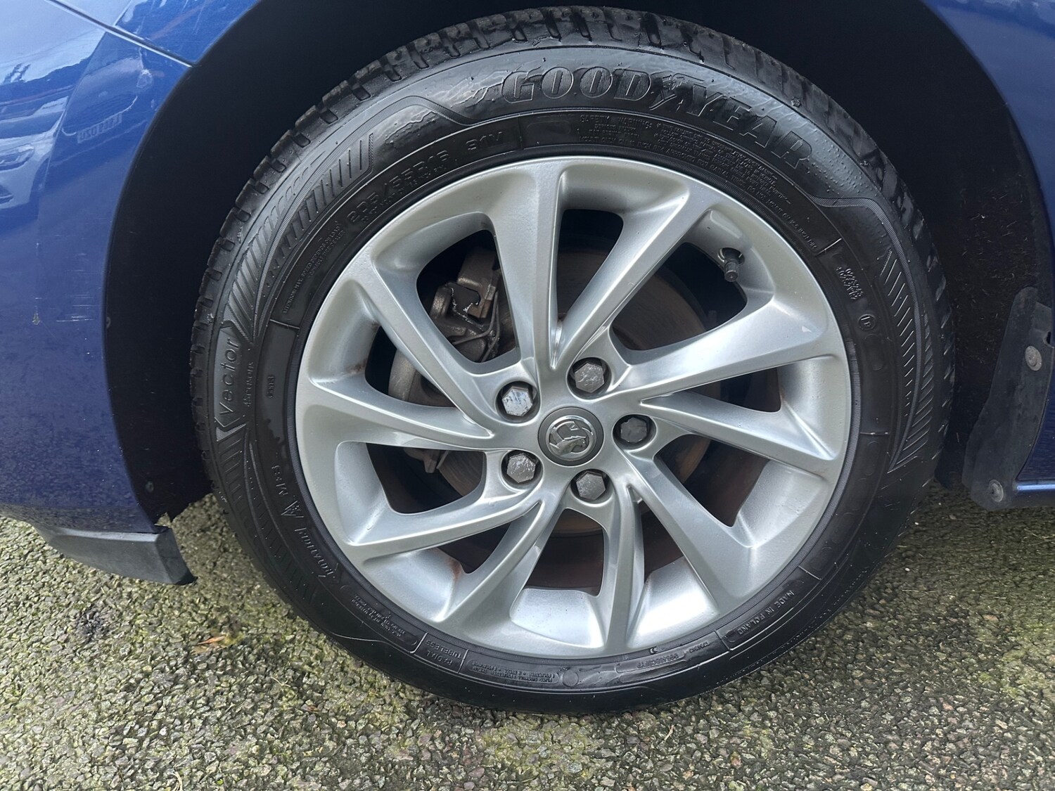 Used Vauxhall Astra 2020 for sale - 77366872: Photo 22