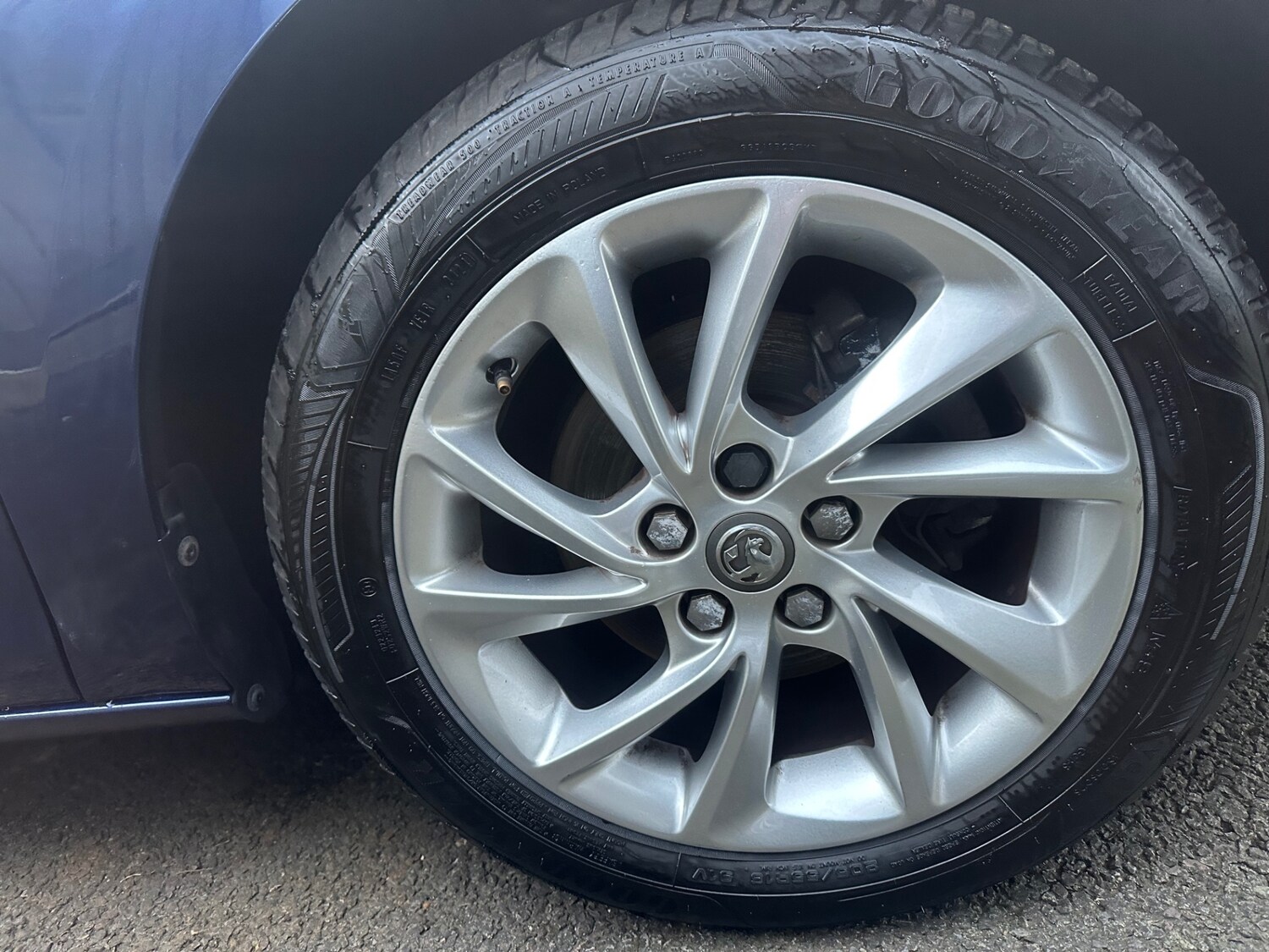 Used Vauxhall Astra 2020 for sale - 77366872: Photo 23