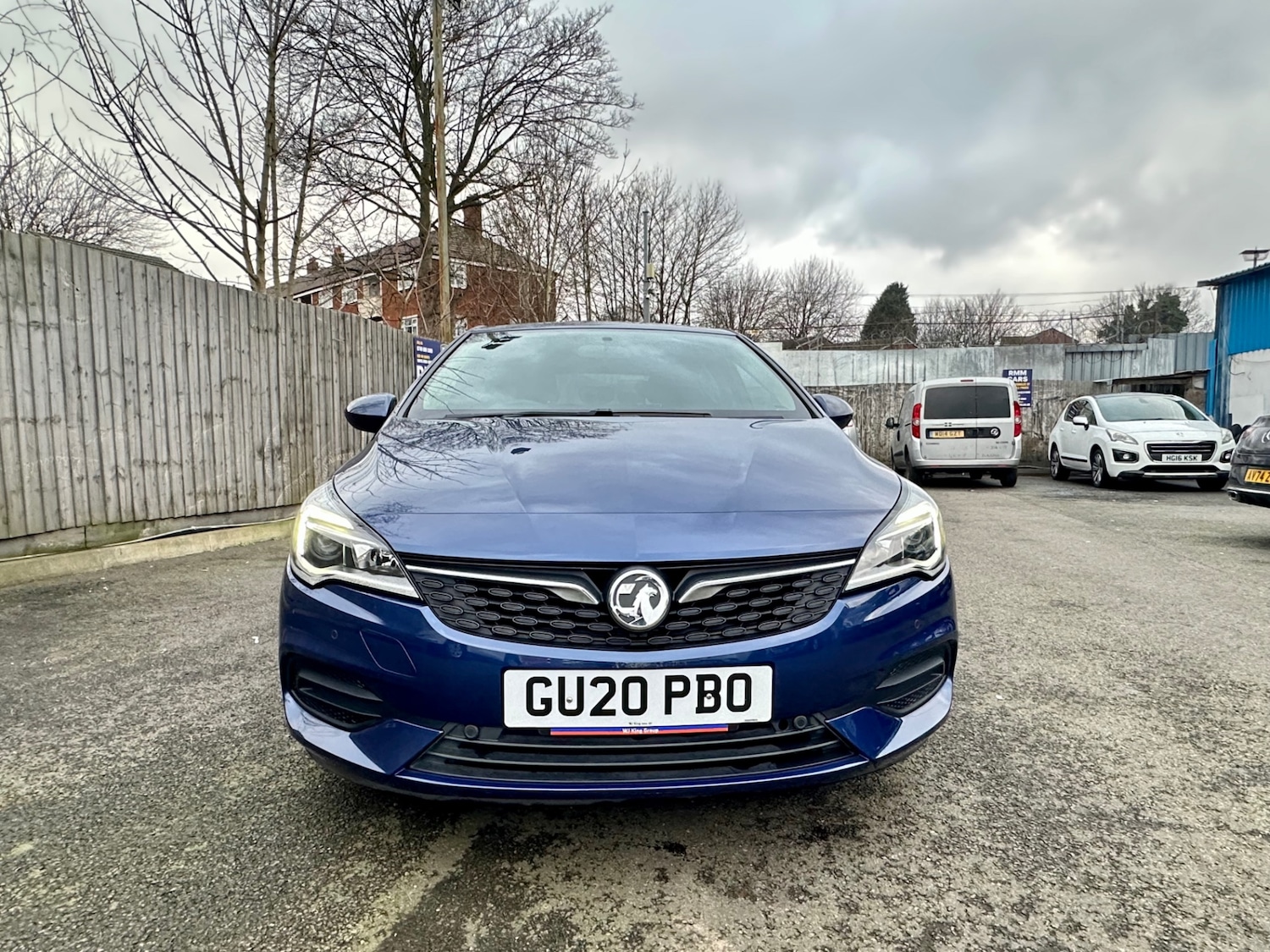 Used Vauxhall Astra 2020 for sale - 77366872: Photo 9