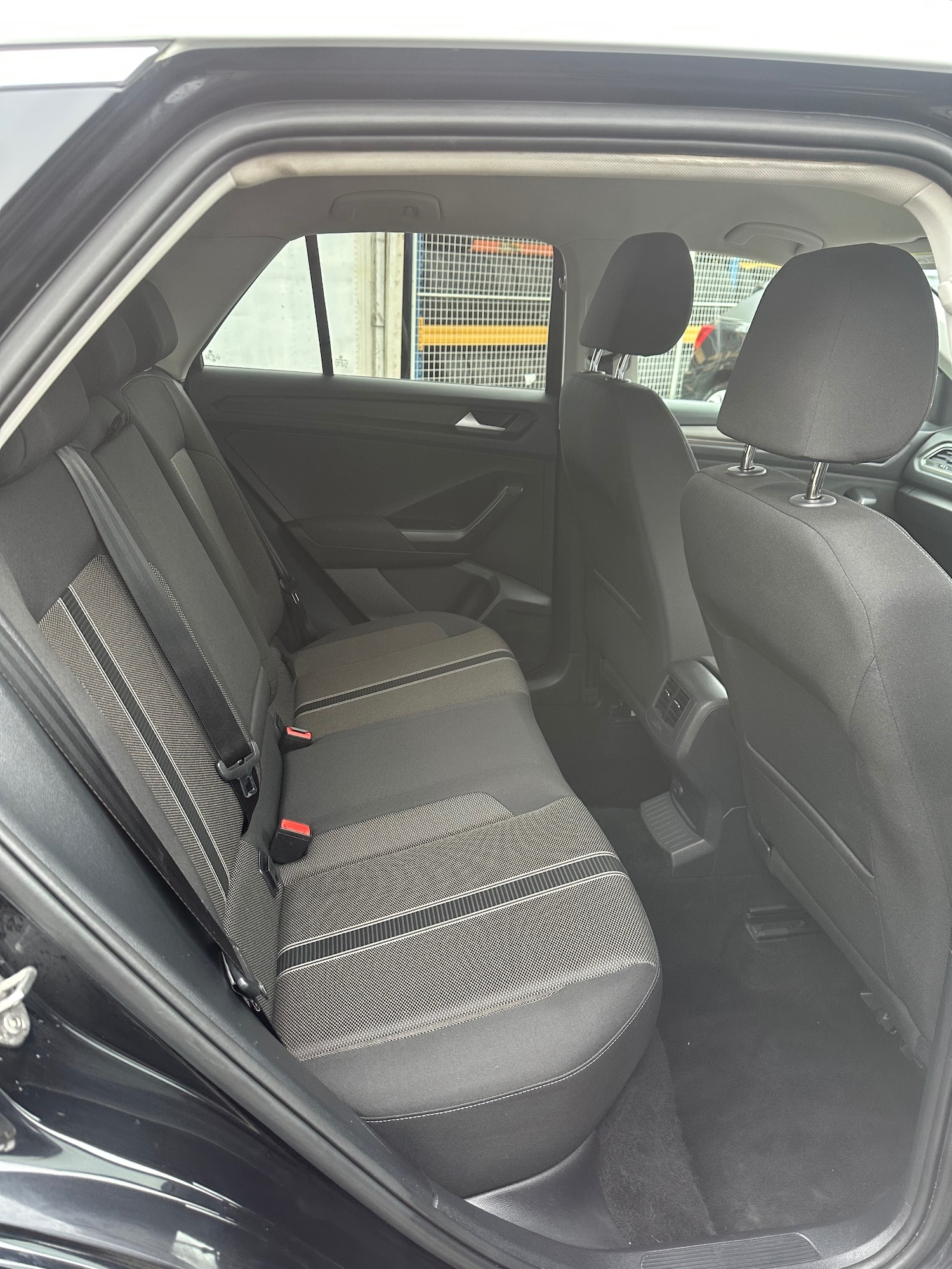 Used Volkswagen T-Roc 2020 for sale - 77793302: Photo 12