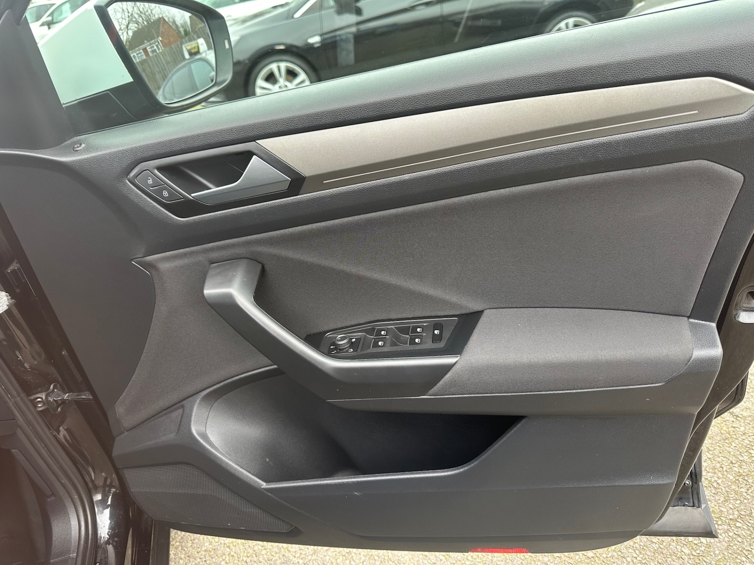 Used Volkswagen T-Roc 2020 for sale - 77793302: Photo 14