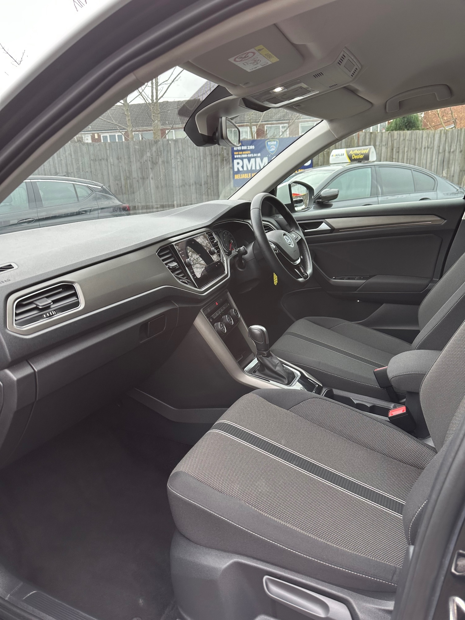 Used Volkswagen T-Roc 2020 for sale - 77793302: Photo 21