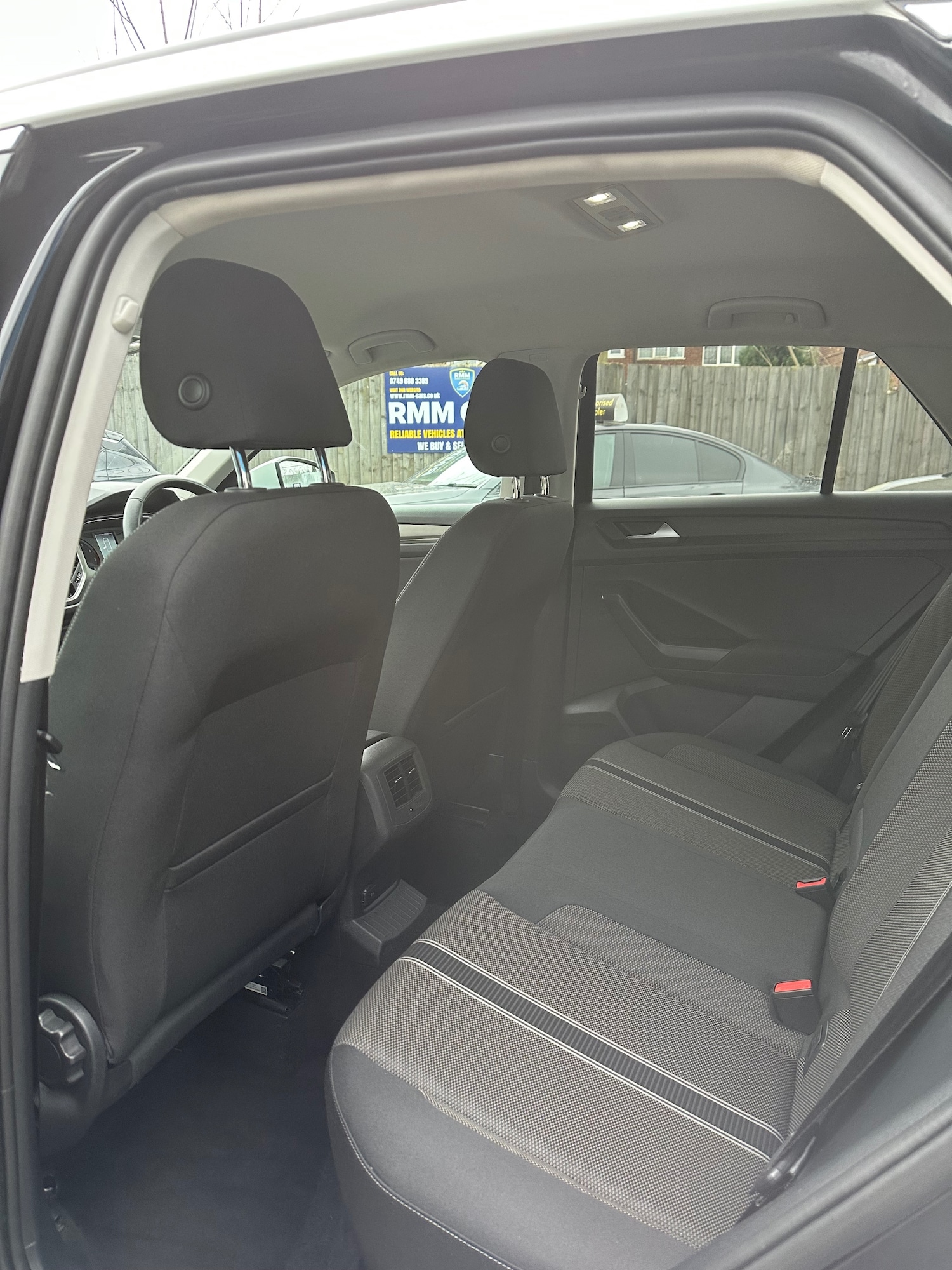 Used Volkswagen T-Roc 2020 for sale - 77793302: Photo 22