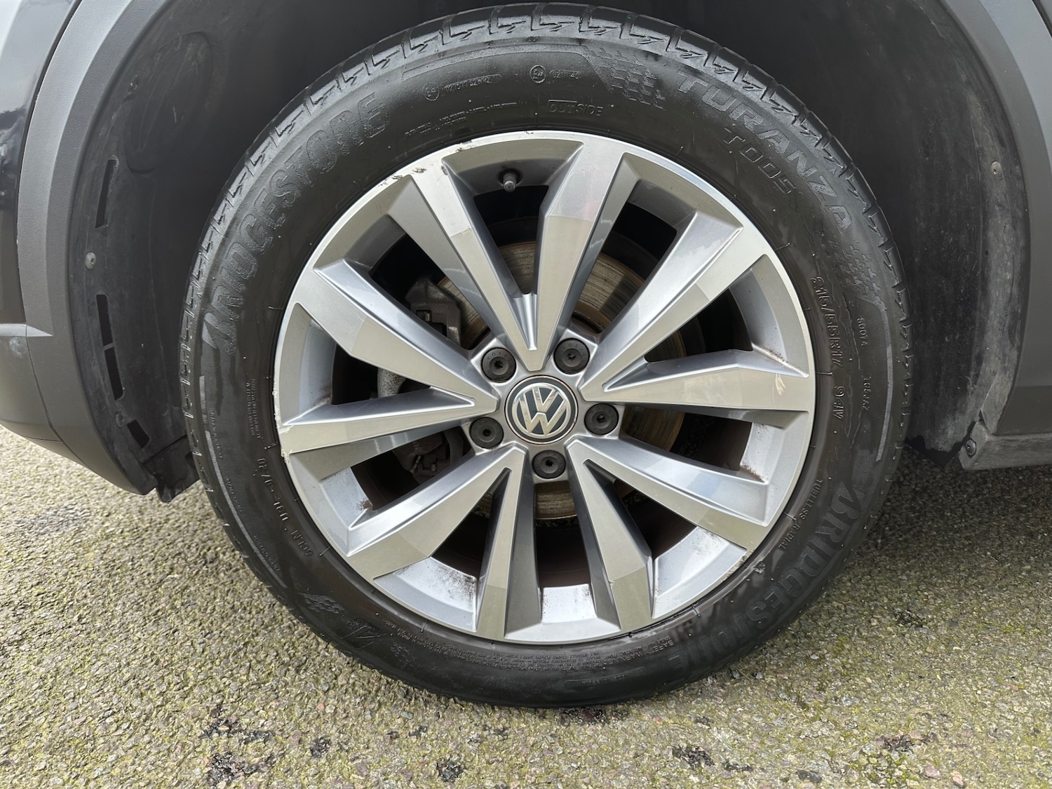 Used Volkswagen T-Roc 2020 for sale - 77793302: Photo 24