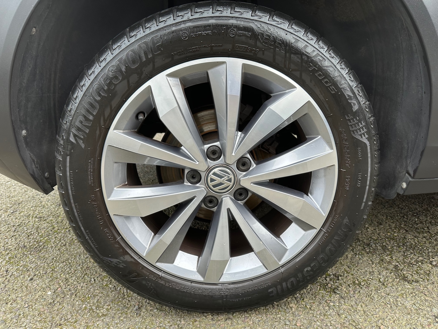 Used Volkswagen T-Roc 2020 for sale - 77793302: Photo 26