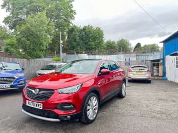 2020 (70) - 1.2 Turbo Elite Nav 5dr Auto [8 Speed]
