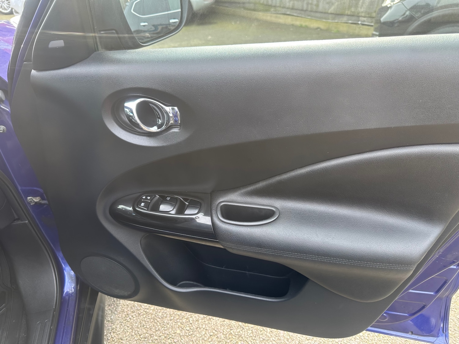 Used Nissan Juke 2016 for sale - 77982736: Photo 14