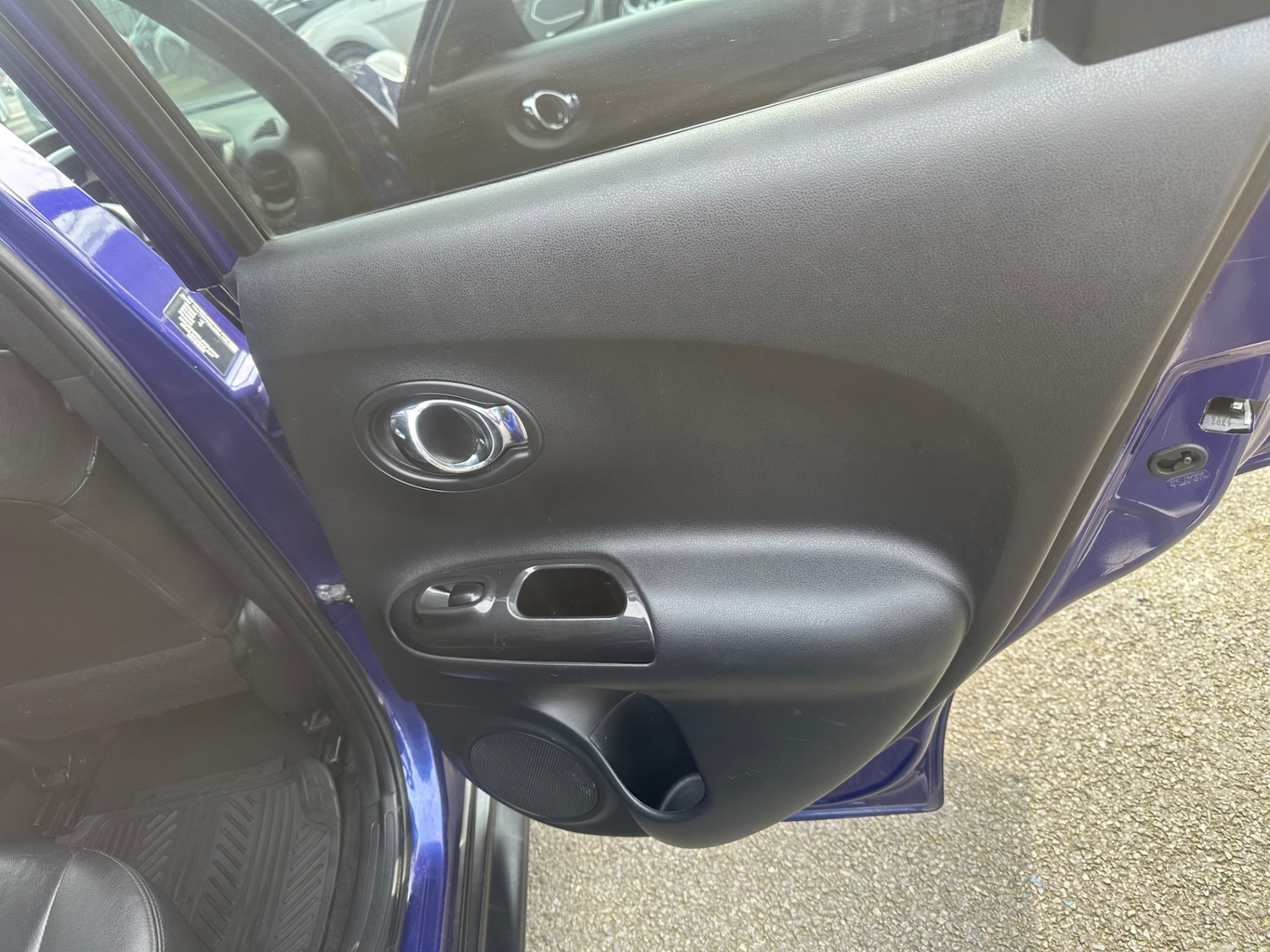 Used Nissan Juke 2016 for sale - 77982736: Photo 15