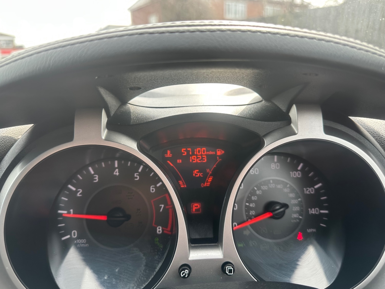 Used Nissan Juke 2016 for sale - 77982736: Photo 17