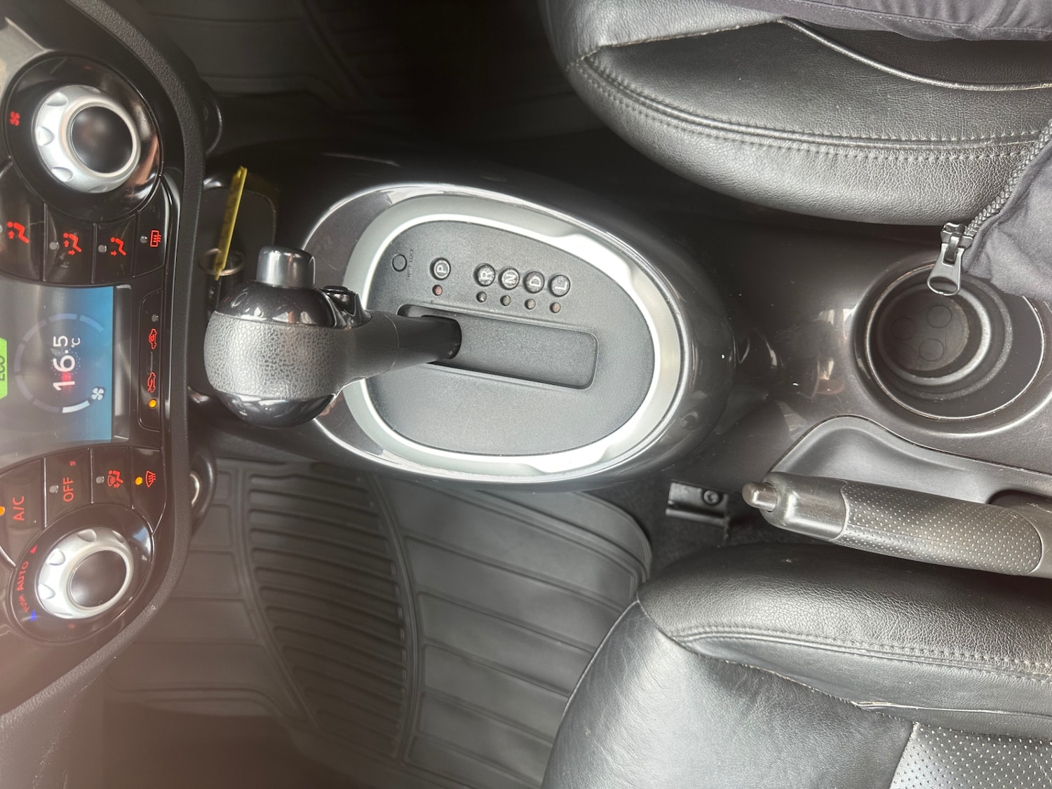 Used Nissan Juke 2016 for sale - 77982736: Photo 19