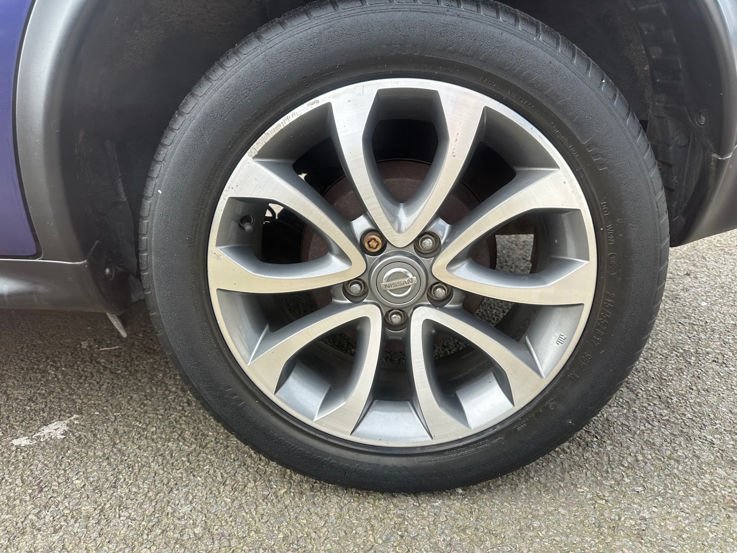 Used Nissan Juke 2016 for sale - 77982736: Photo 23