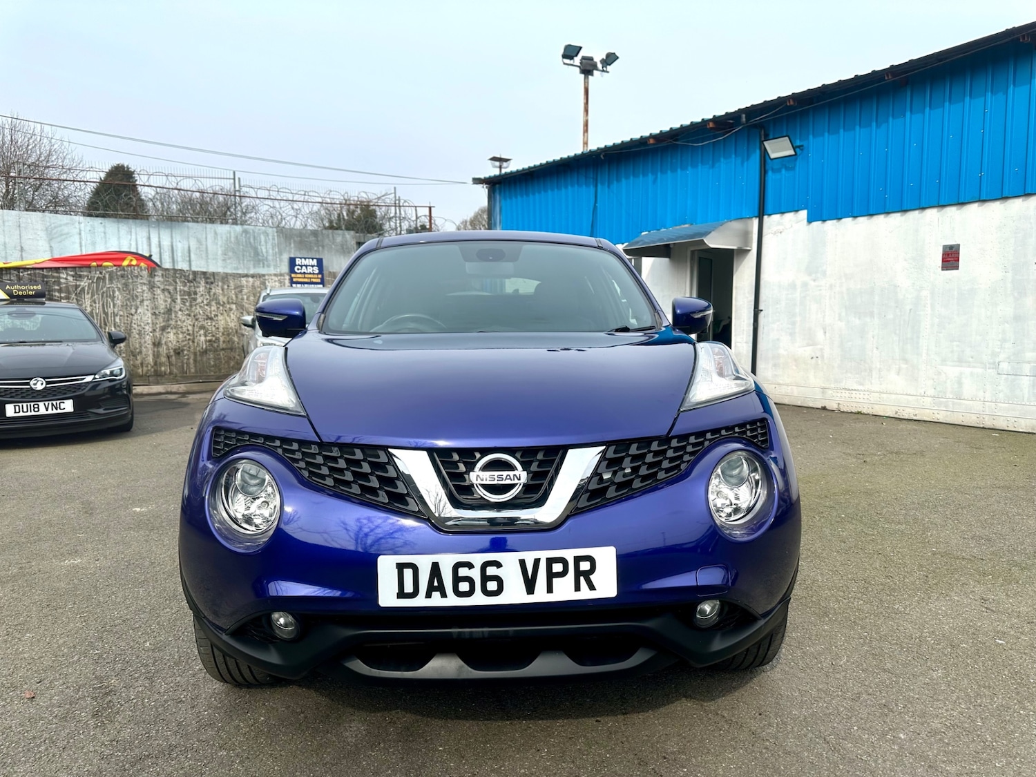 Used Nissan Juke 2016 for sale - 77982736: Photo 9