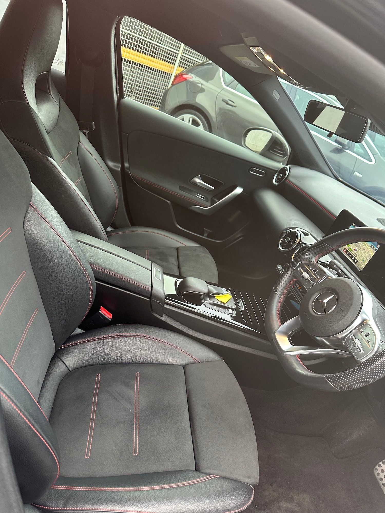 Used Mercedes-Benz A-Class 2020 for sale - 76737902: Photo 12