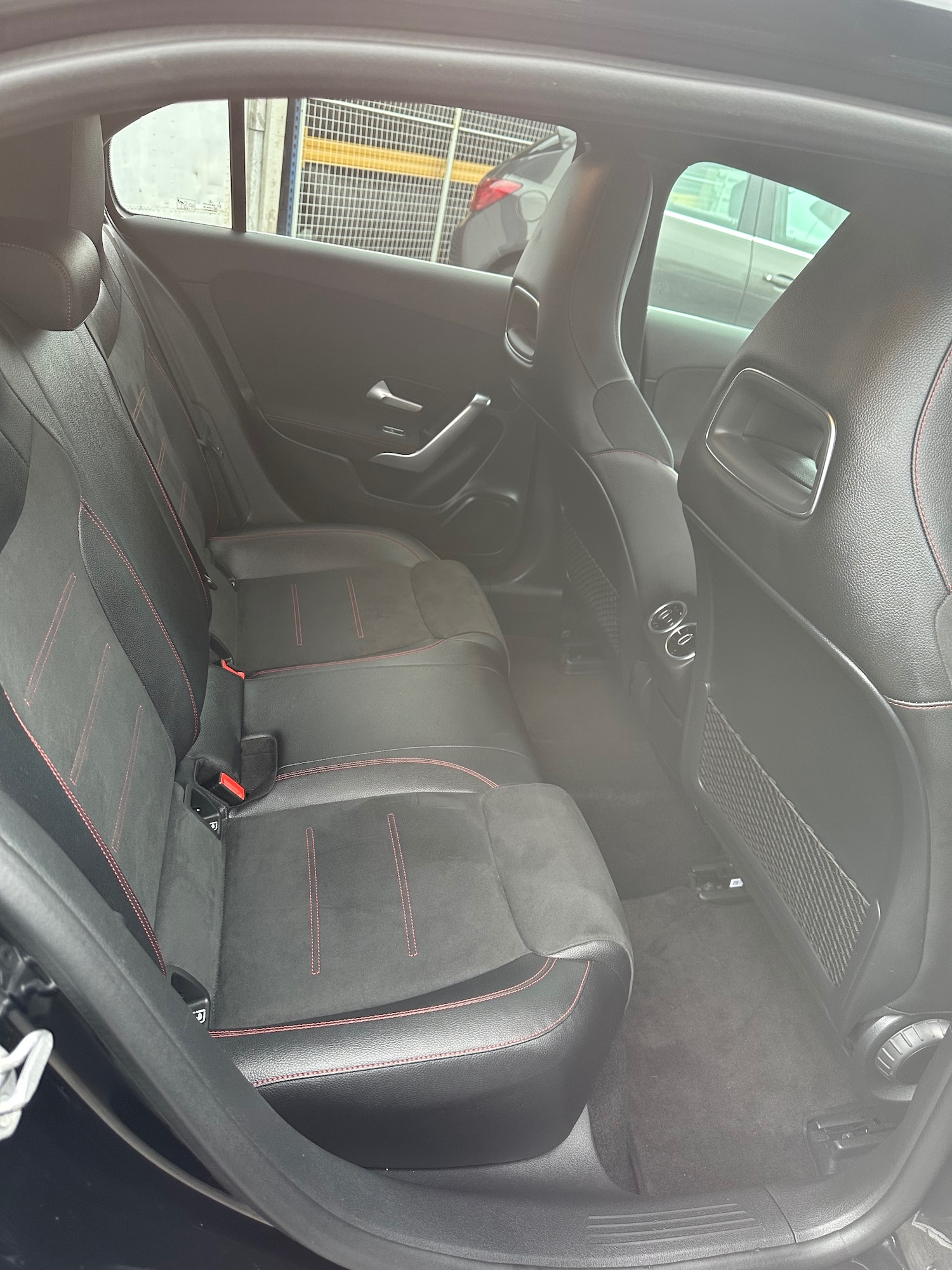 Used Mercedes-Benz A-Class 2020 for sale - 76737902: Photo 13