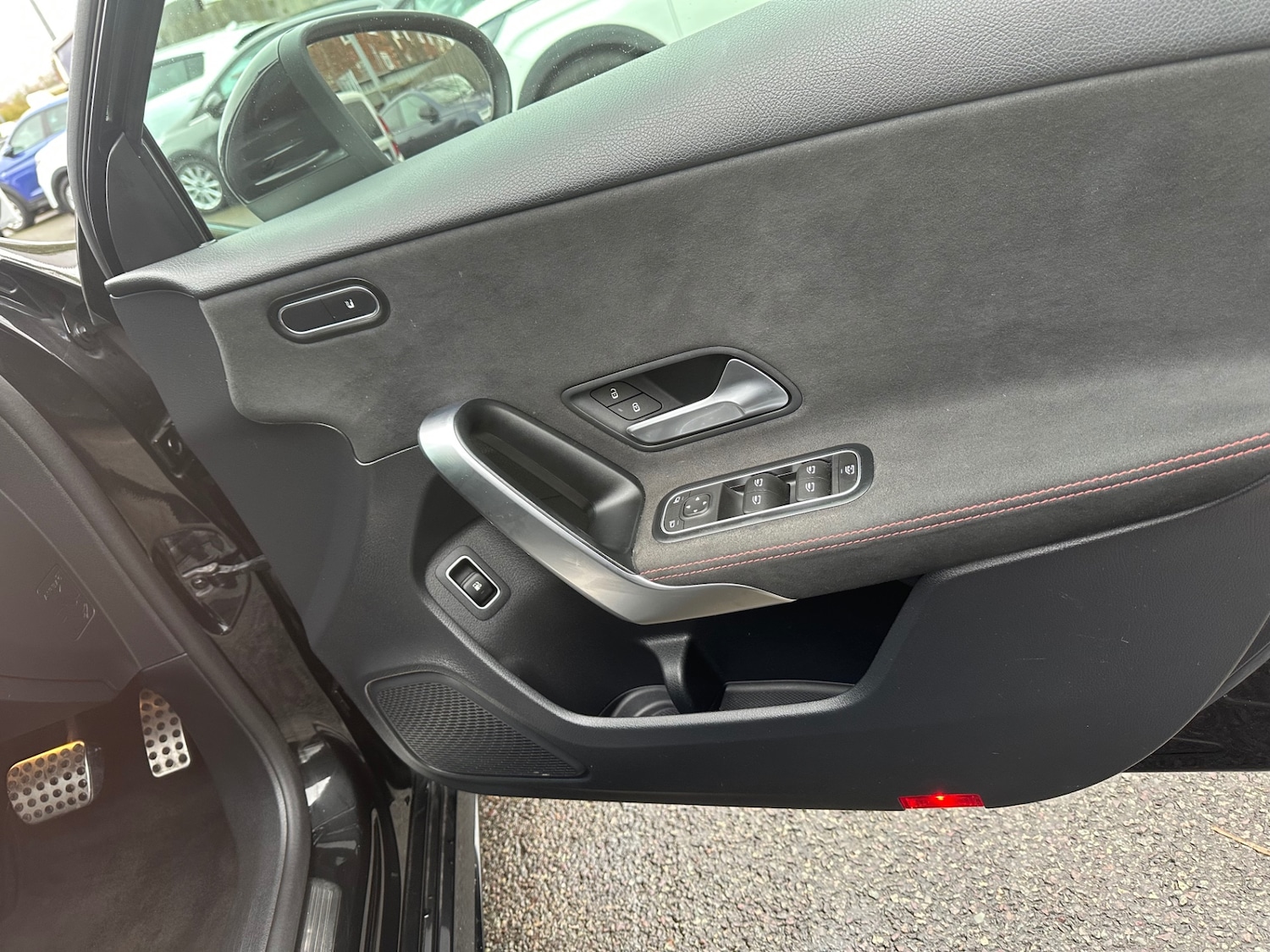 Used Mercedes-Benz A-Class 2020 for sale - 76737902: Photo 14