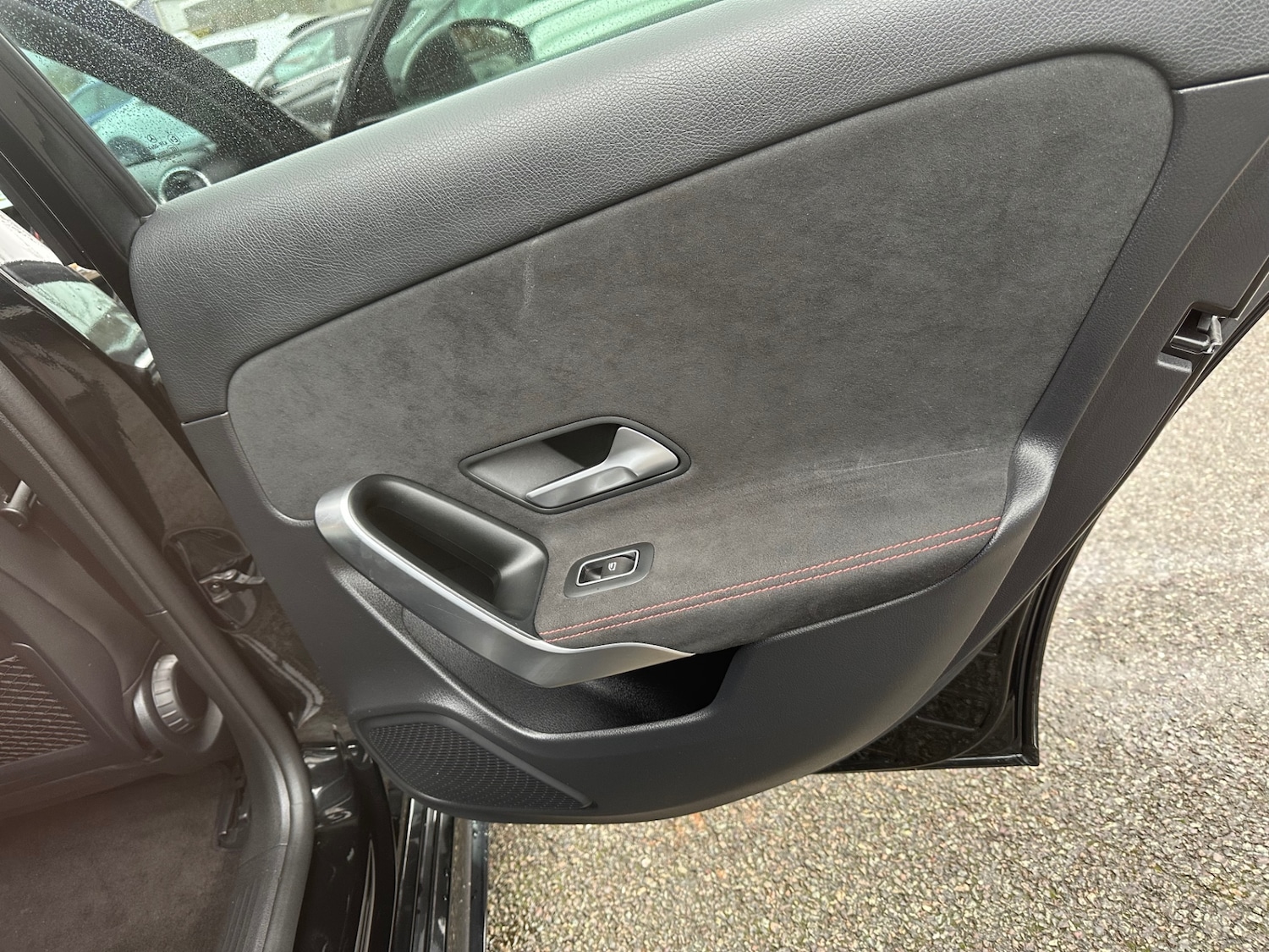 Used Mercedes-Benz A-Class 2020 for sale - 76737902: Photo 15