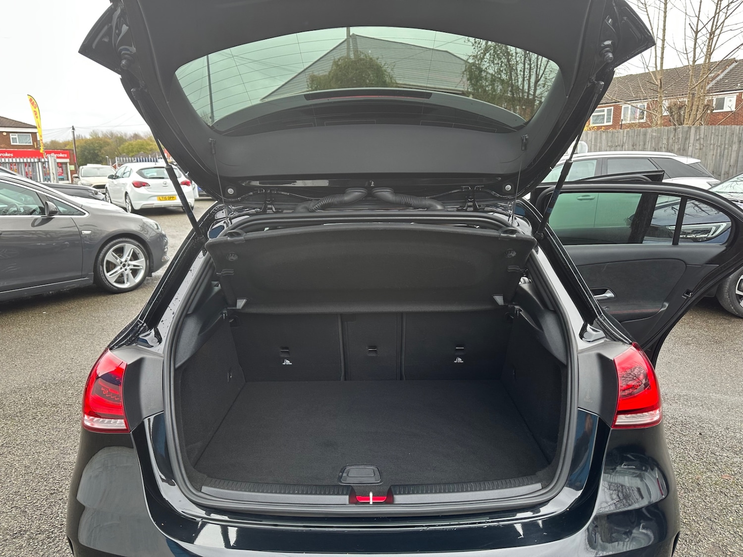 Used Mercedes-Benz A-Class 2020 for sale - 76737902: Photo 16