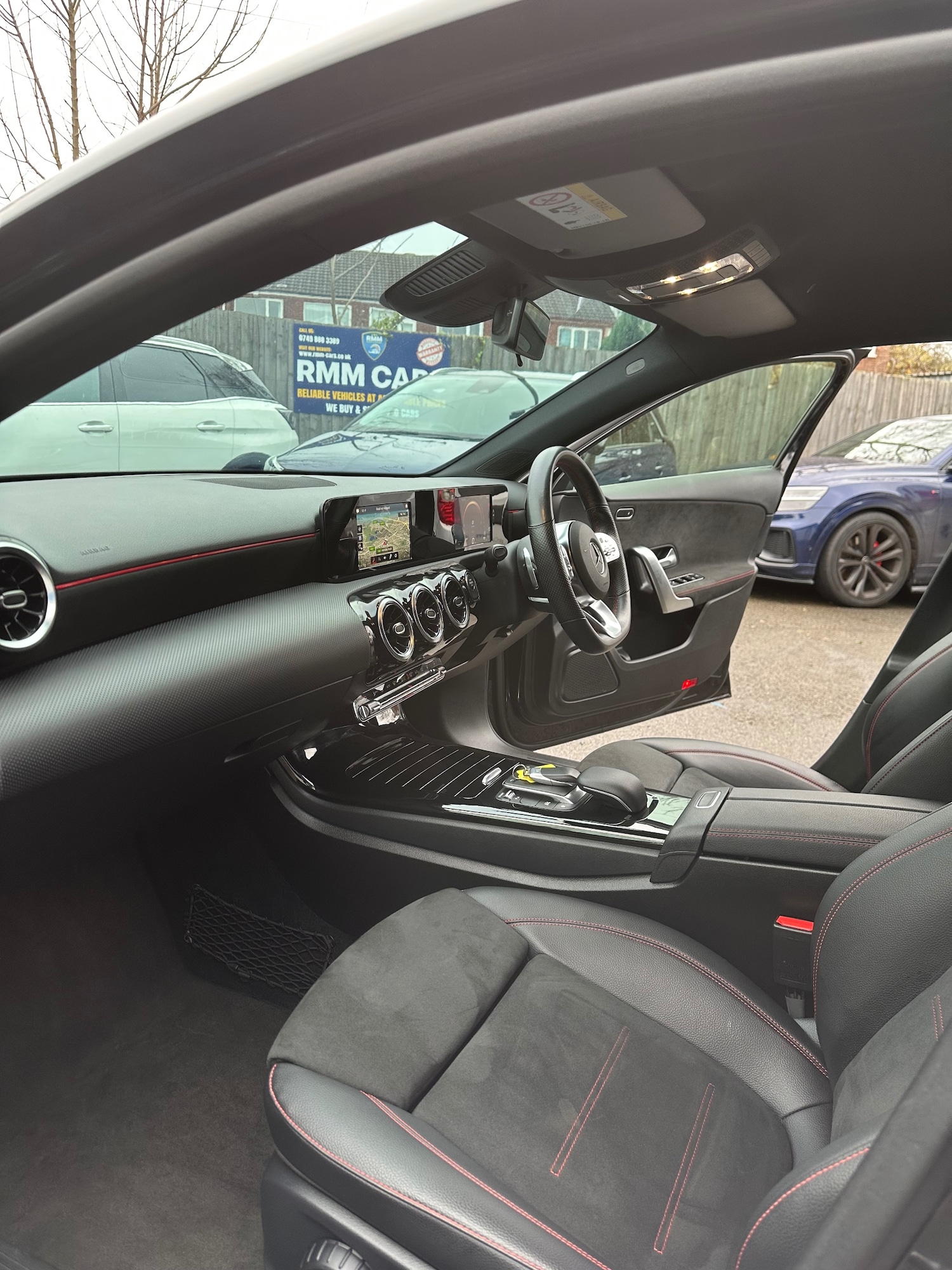 Used Mercedes-Benz A-Class 2020 for sale - 76737902: Photo 17