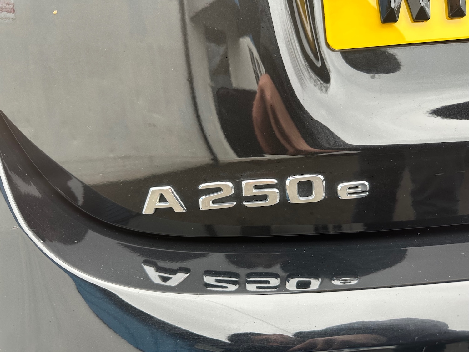 Used Mercedes-Benz A-Class 2020 for sale - 76737902: Photo 18