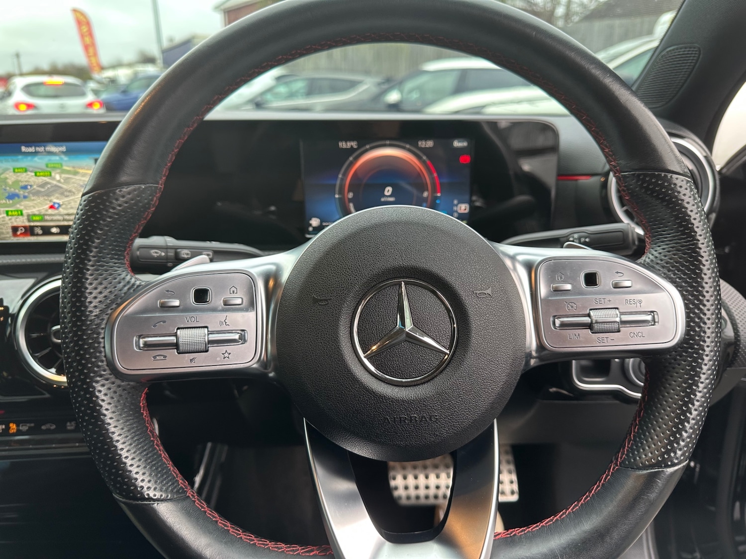 Used Mercedes-Benz A-Class 2020 for sale - 76737902: Photo 19