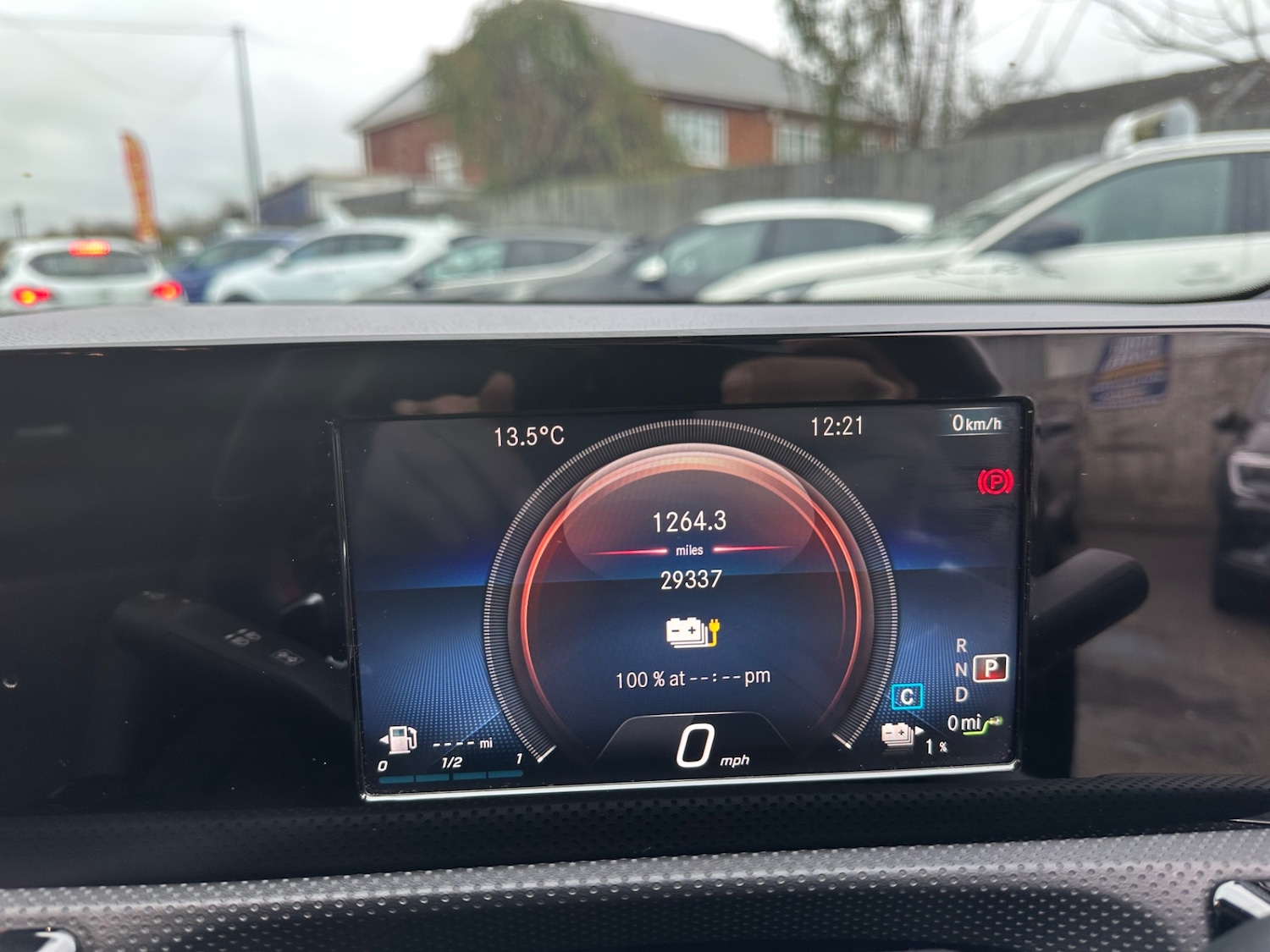 Used Mercedes-Benz A-Class 2020 for sale - 76737902: Photo 20