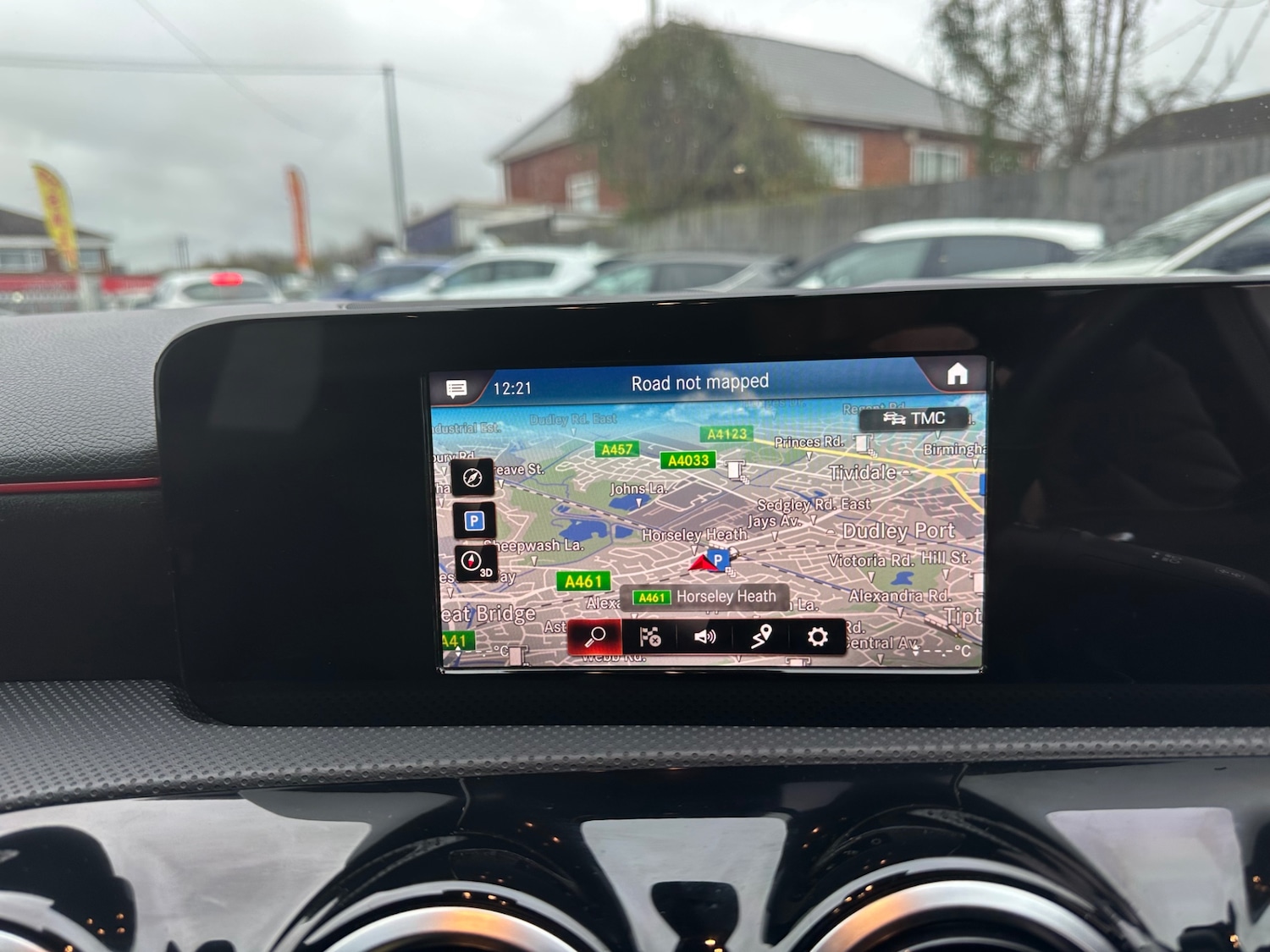 Used Mercedes-Benz A-Class 2020 for sale - 76737902: Photo 21